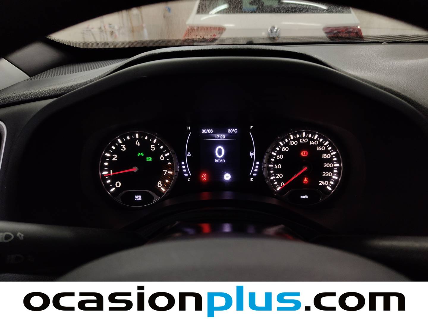 Jeep Renegade Jeep Renegade 1.0G Longitude 4x2 (120 CV) barato