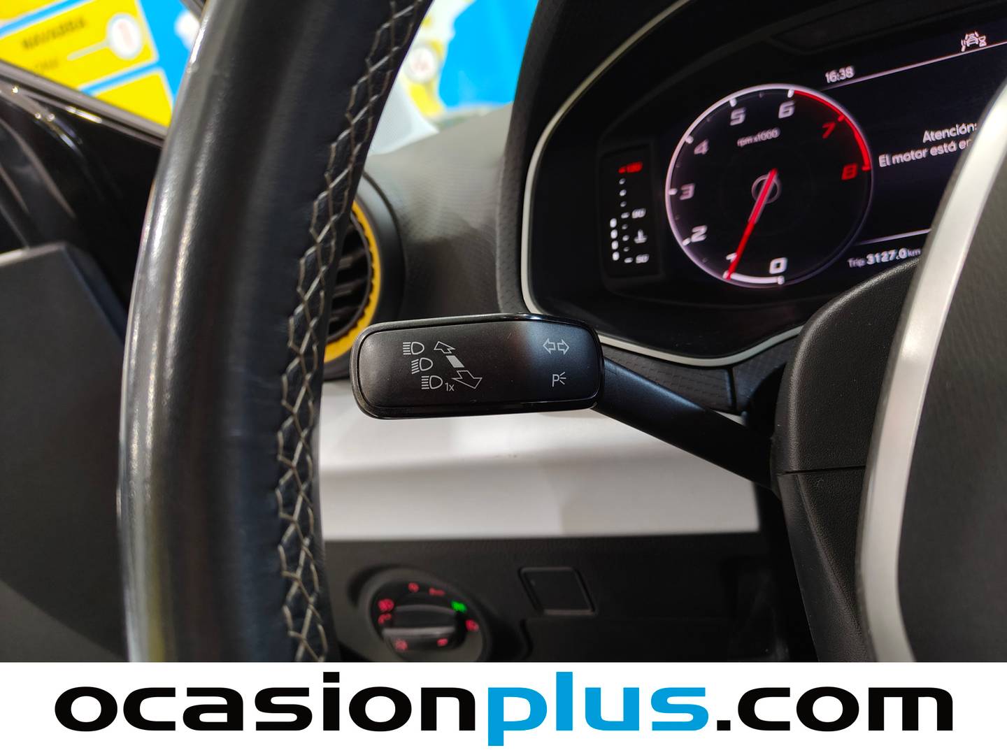 Seat Arona Seat Arona 1.0 TSI Style XL (110 CV) seminuevo