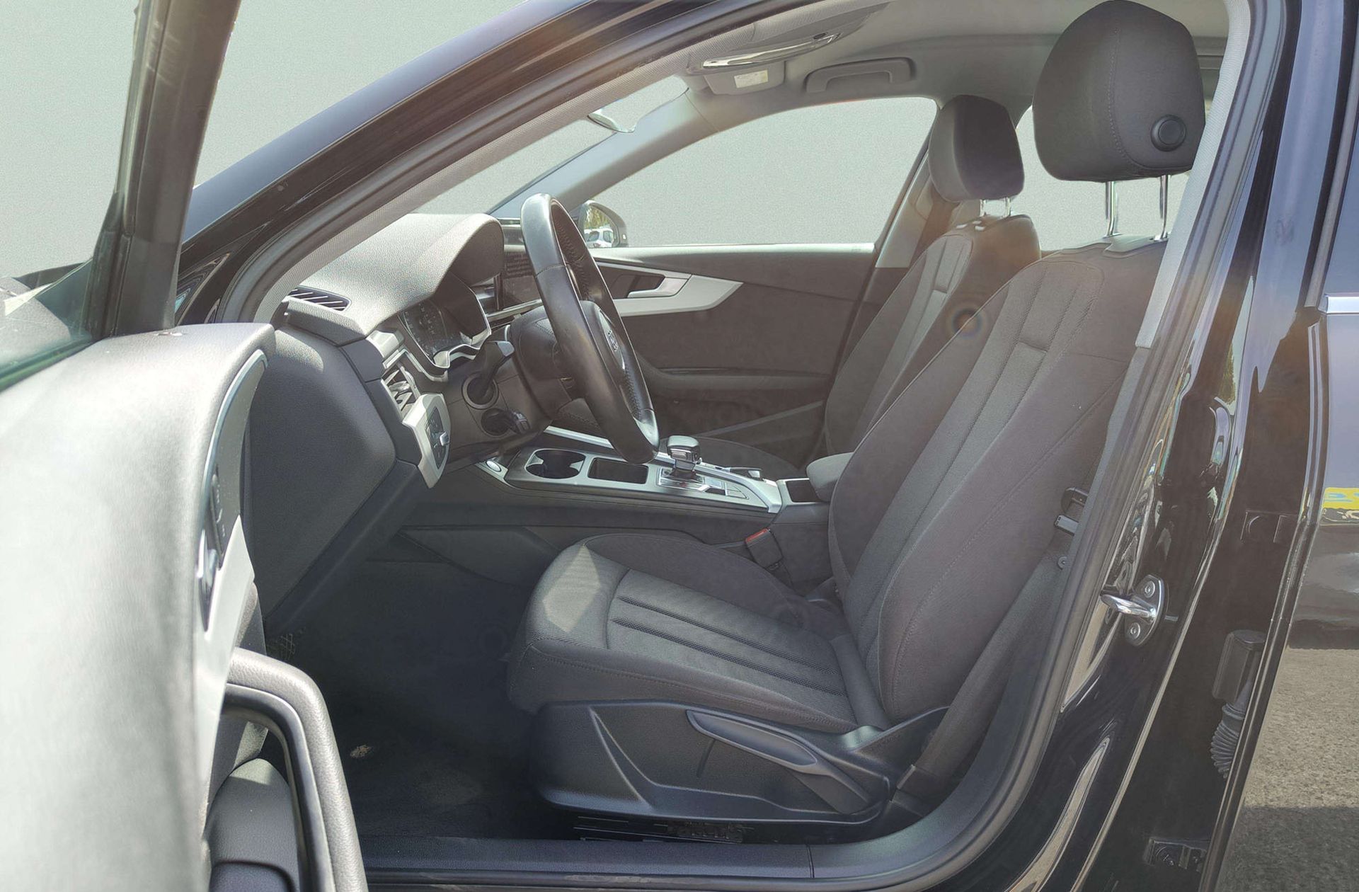 Audi A4 Avant Advanced 35 TFSI S tronic - foto 10