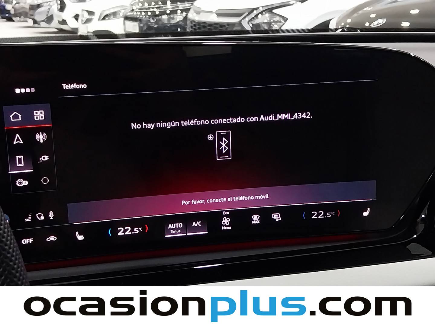 Foto Audi A5 Audi A5 e-hybrid S Line quattro (299 CV) S tronic