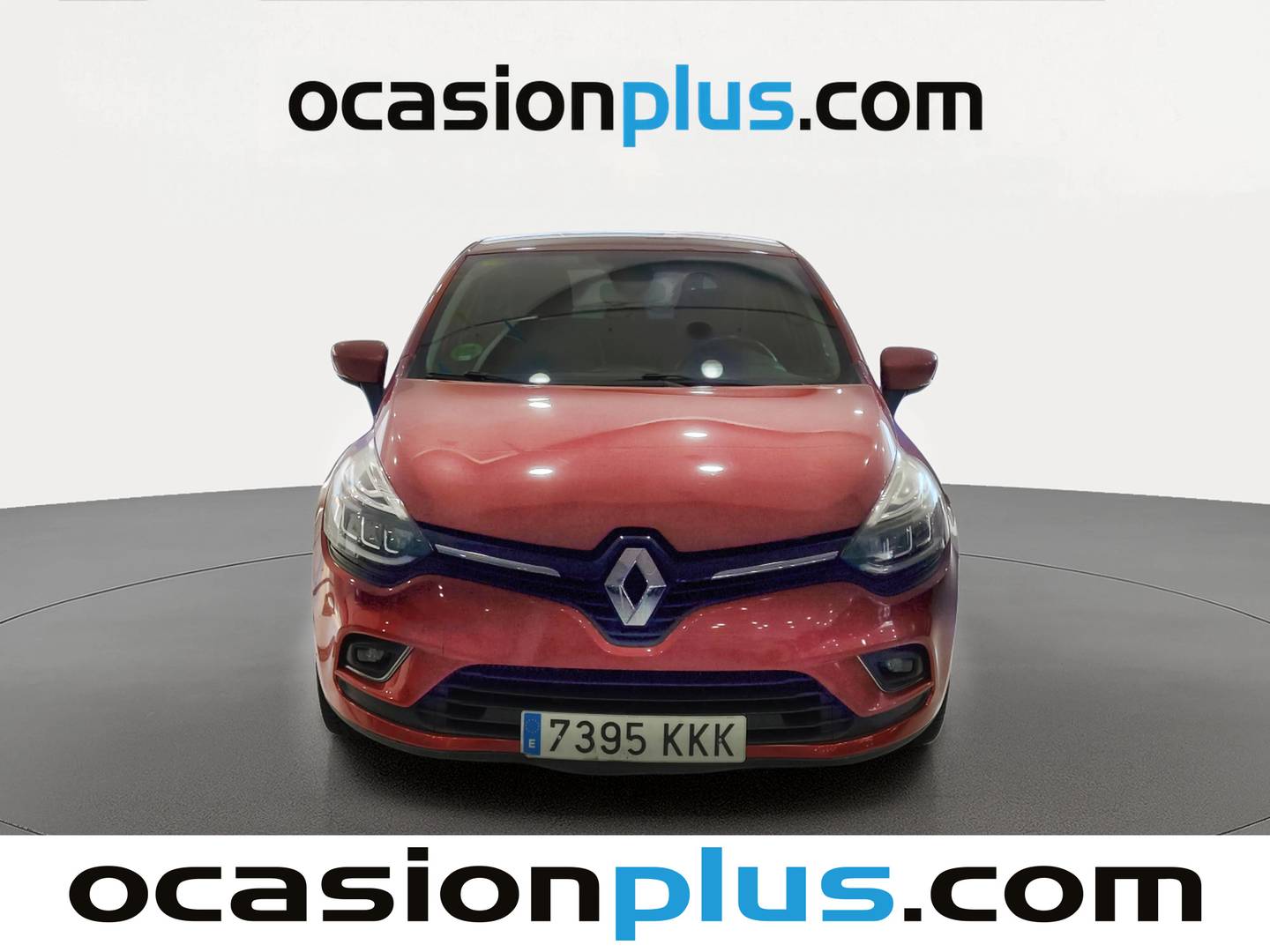 Foto Renault Clio Renault Clio Zen Energy TCe (90 CV)