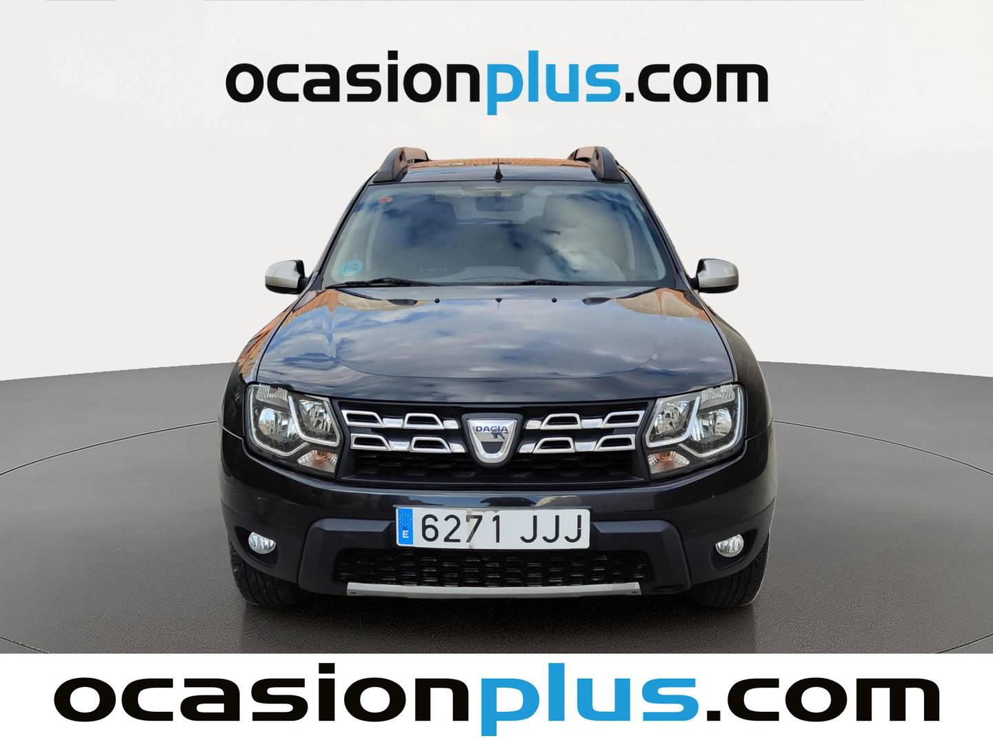 Dacia Duster Dacia Duster Laureate TCE (125 CV) 4X2 125cv