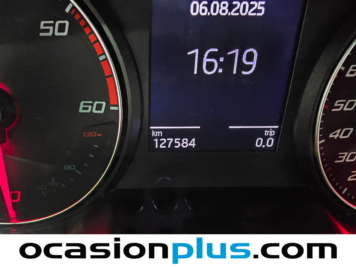 Foto Seat Arona SEAT Arona 1.6 TDI S&S Style (115 CV)