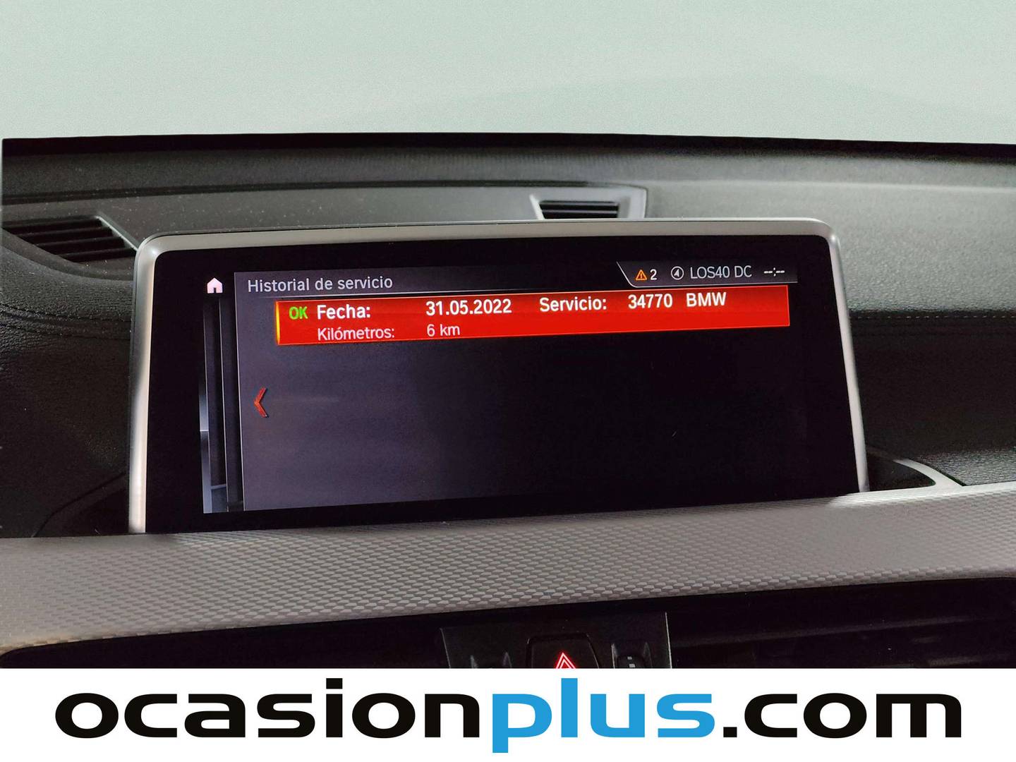 Foto BMW X1 BMW X1 xDrive18d (150 CV) Pack M