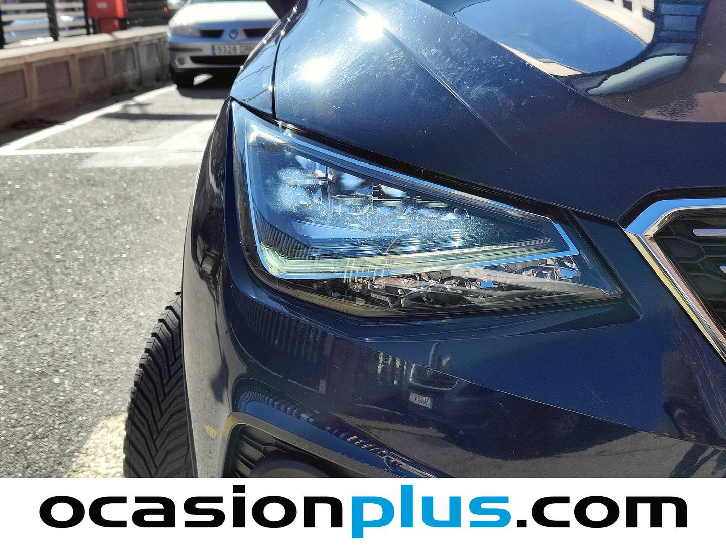 Foto Seat Arona SEAT Arona 1.6 TDI S&S Xcellence (115 CV)