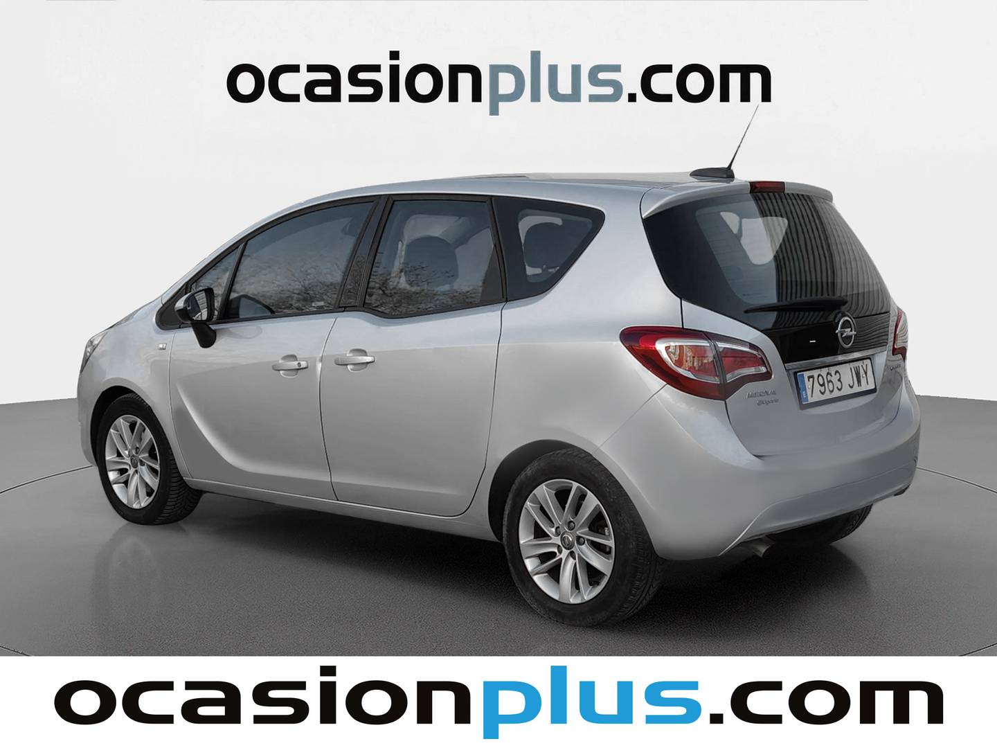 Foto Opel Meriva Opel Meriva 1.6 CDTI S&S Ecoflex Selective (110 CV)