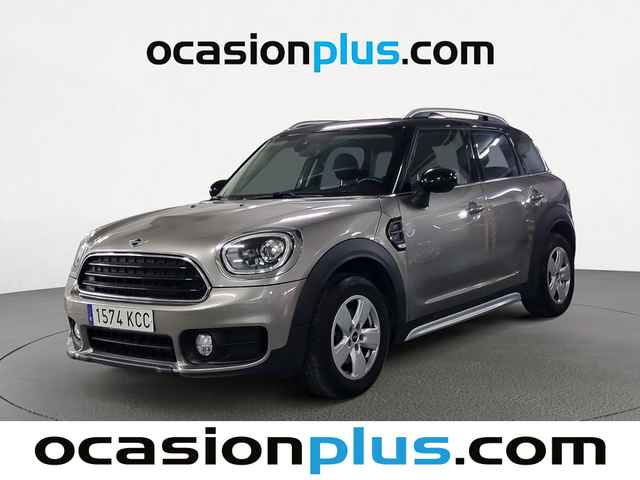 Mini Countryman Segunda Mano Particulares Málaga