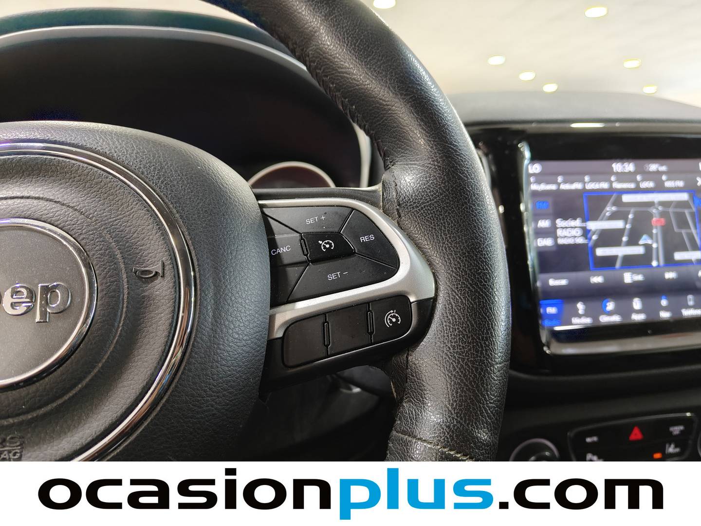 Jeep Compass Jeep Compass 1.4 Multiair Night Eagle 4x2 (140 CV) barato