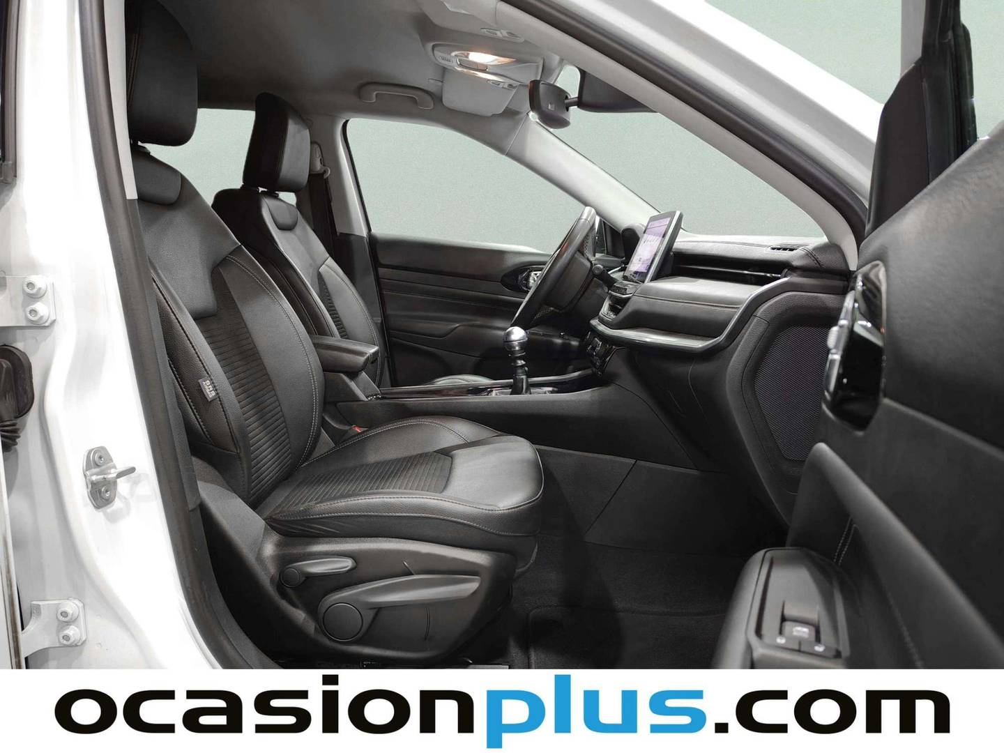 Jeep Compass Jeep Compass 1.3 Gse Limited 4x2 FWD (130 CV) gasolina