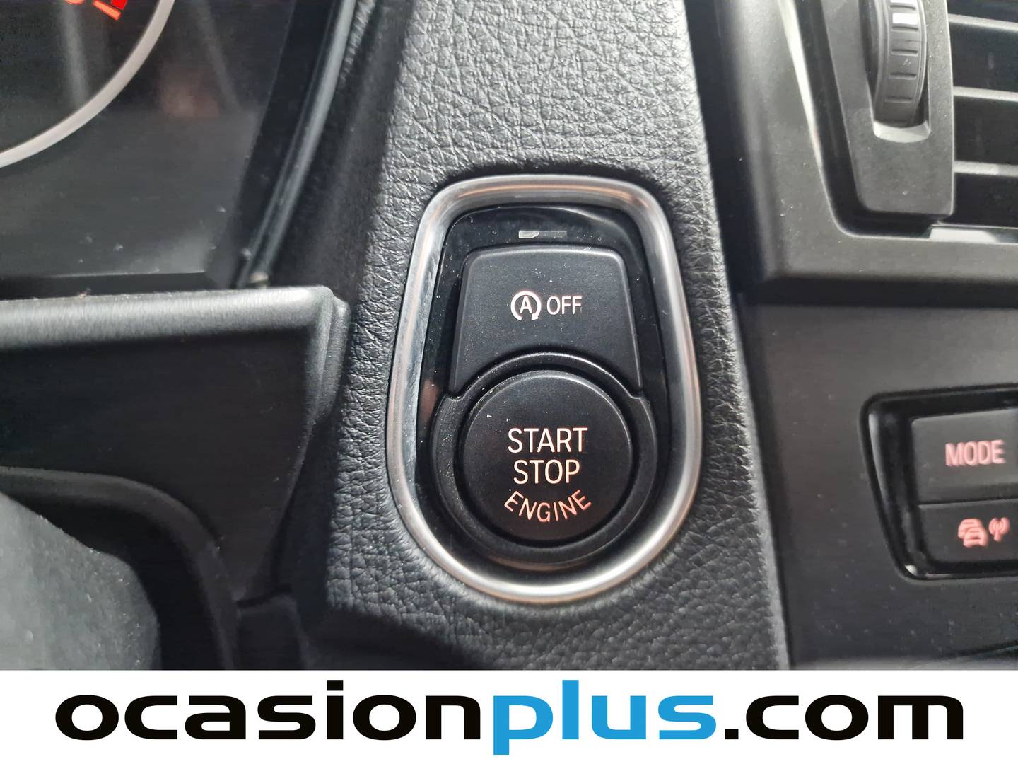 Extras del BMW Serie 1 BMW Serie 1 116d Efficient Dynamics (116 CV)