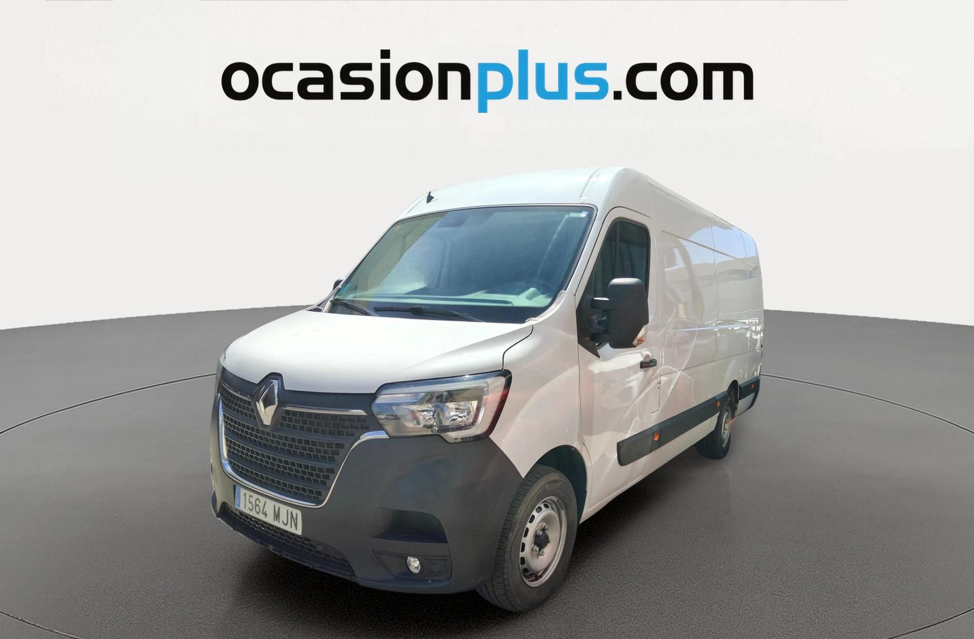 Renault Master L3H2 3500 Energy RG dCi