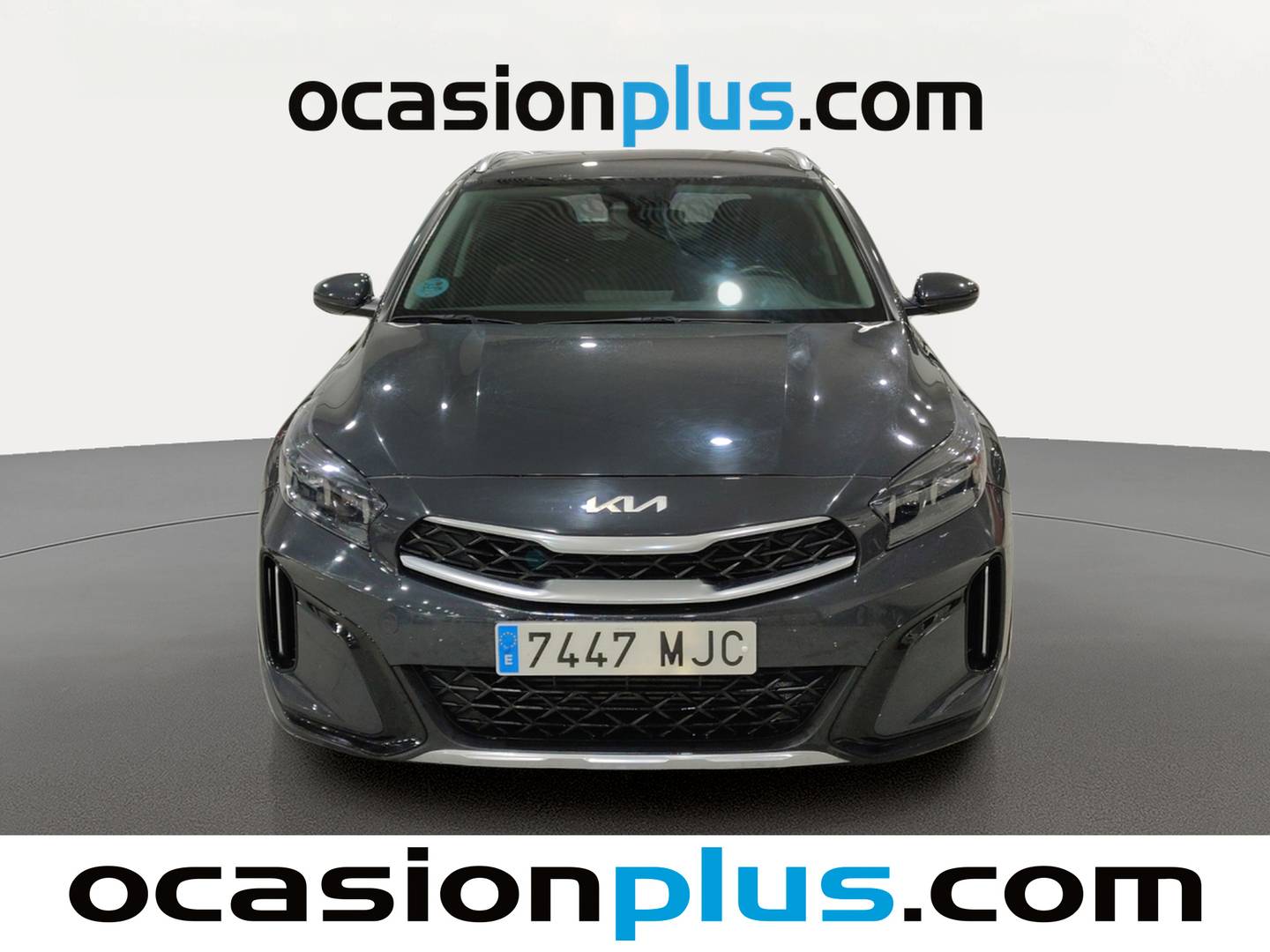 Foto KIA XCeed Kia XCeed 1.0 T-GDi Drive (120 CV)