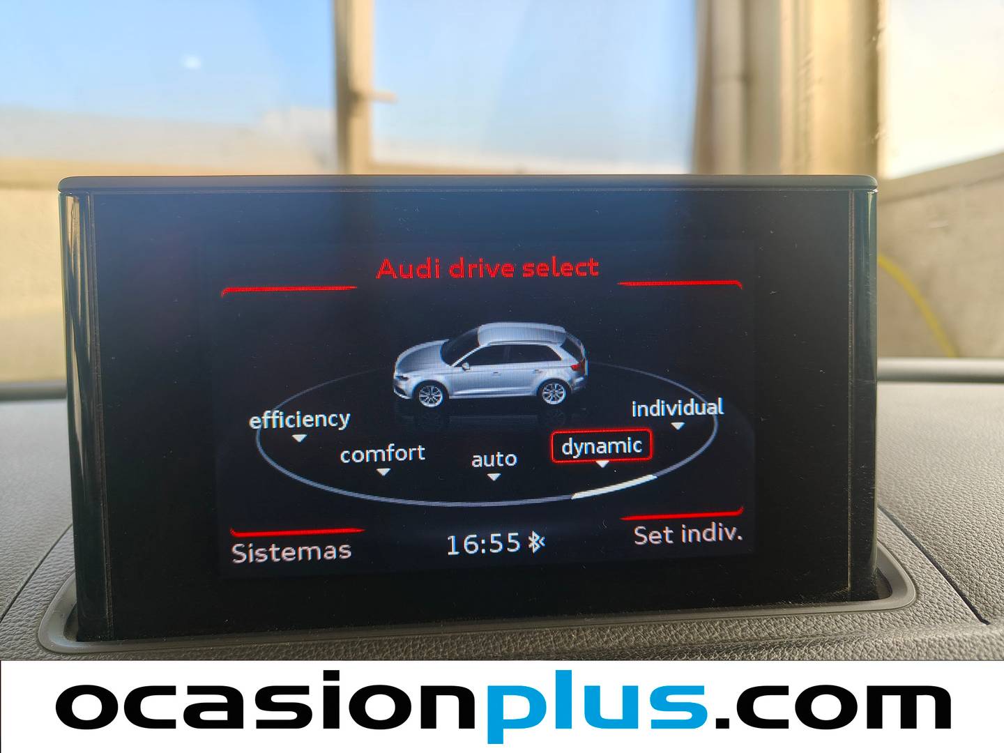 Audi A3 Audi A3 Sportback S line edition 1.4 TFSI CoD ultra (150 CV) 150cv