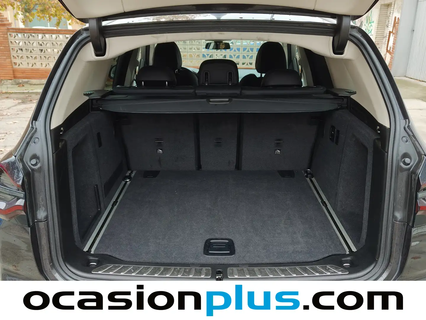 Foto BMW X3 BMW X3 xDrive20d xLine (190 CV)