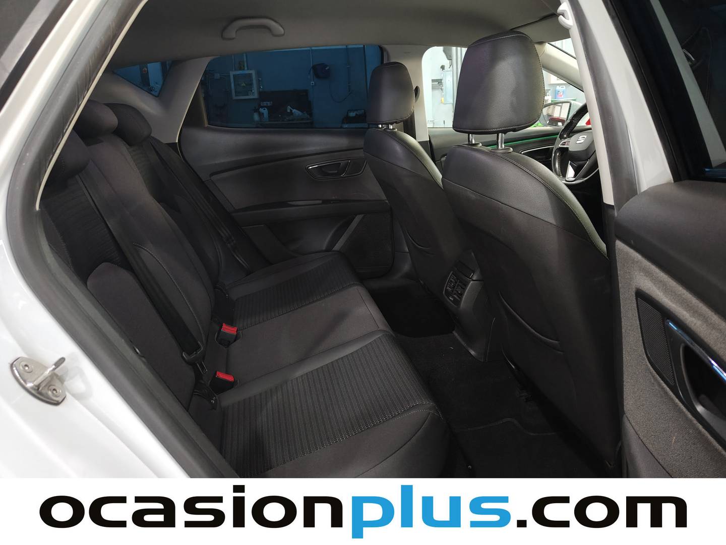 Foto Seat León SEAT León 1.4 TSI S&S Xcellence Plus (125 CV)