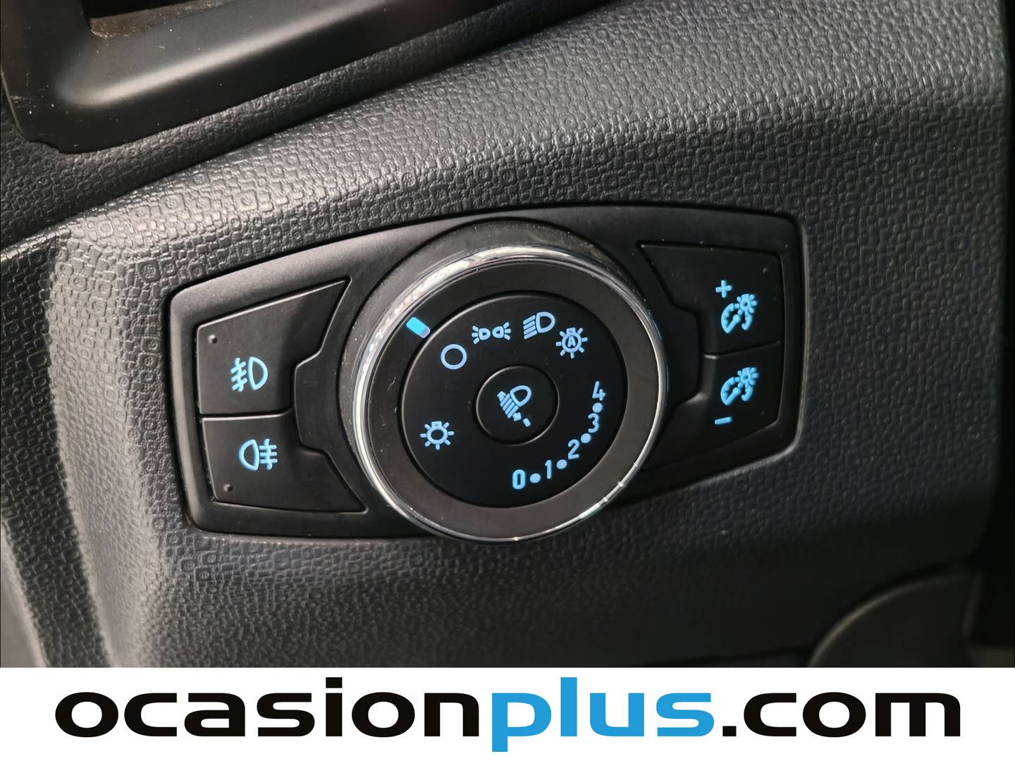 Foto Ford EcoSport Ford EcoSport 1.0T EcoBoost S&S Active (125 CV)