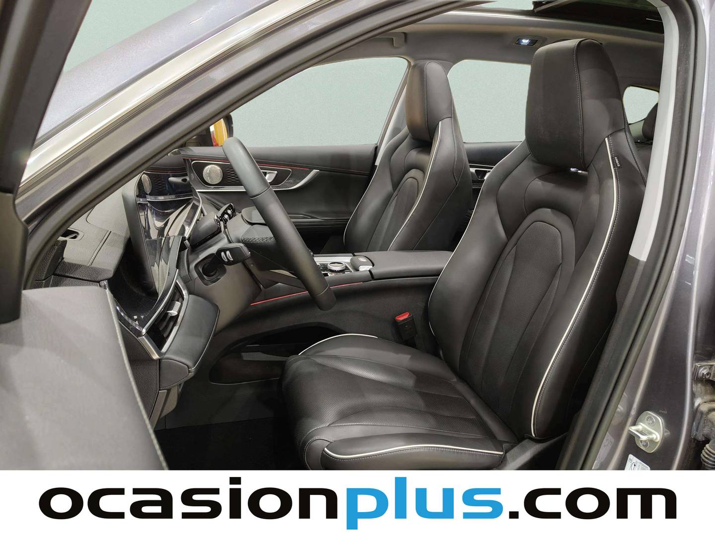 EBRO S700 EBRO S700 1.6 TGDI Luxury 7 DCT (147 CV) de segunda mano