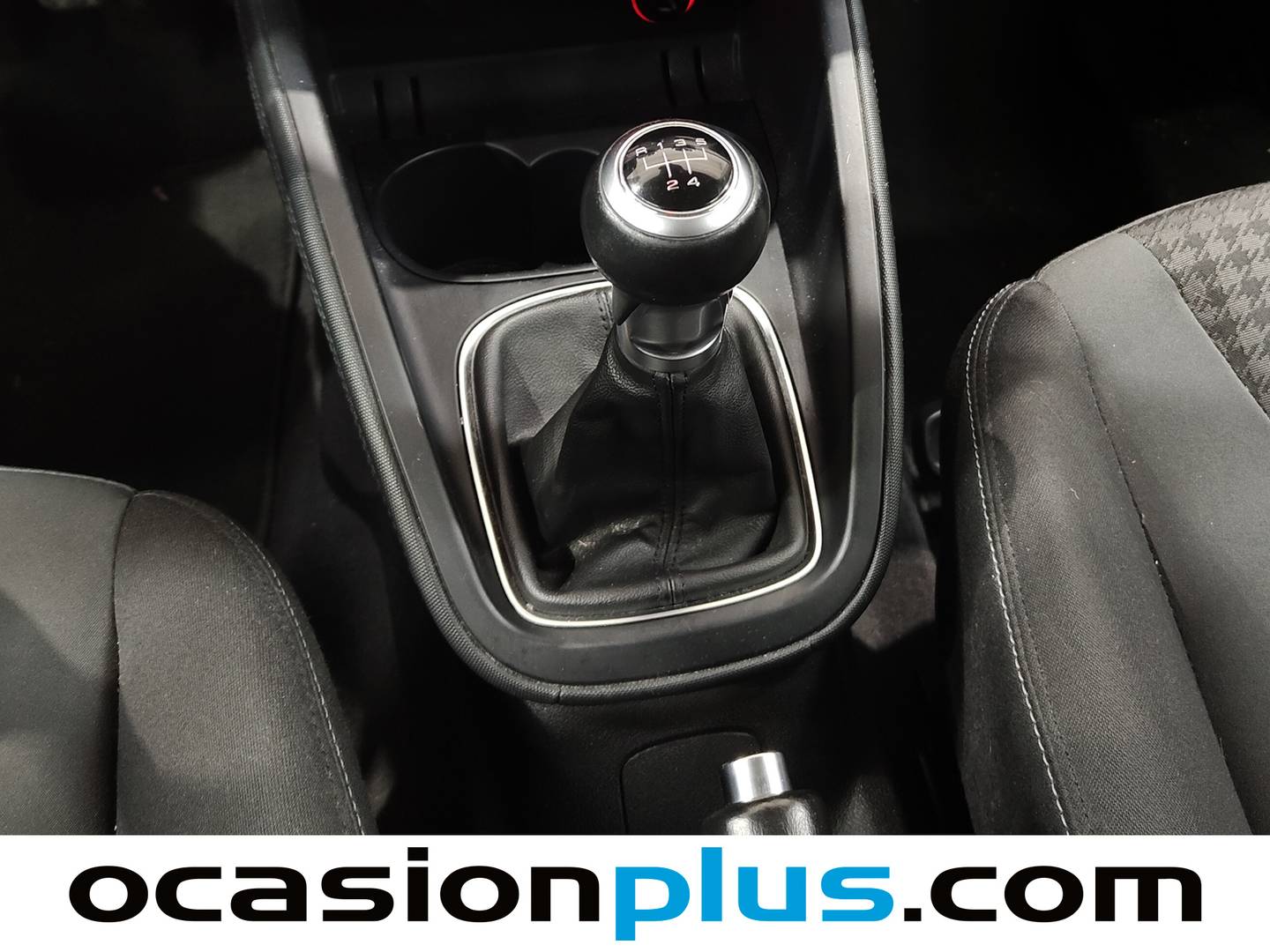 Audi A1 Audi A1 Ambition 1.6 TDI (105 CV) de segunda mano