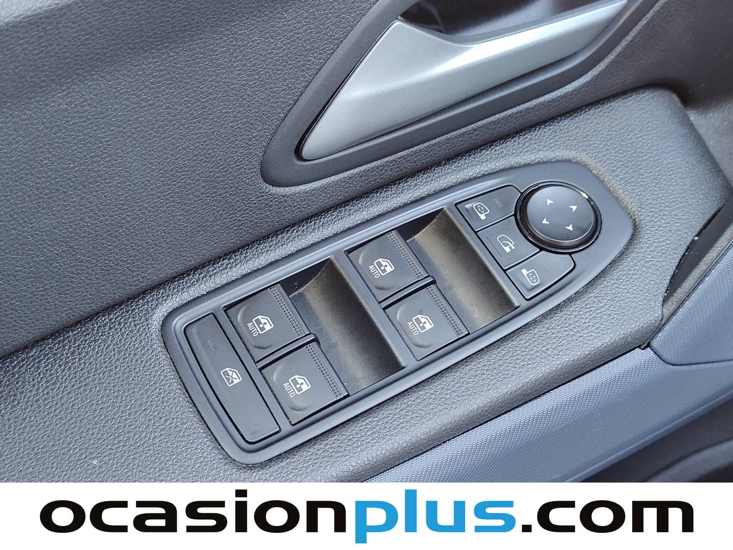 Dacia Duster Dacia Duster Journey TCE 48v 4X2 (130 CV) de ocasión