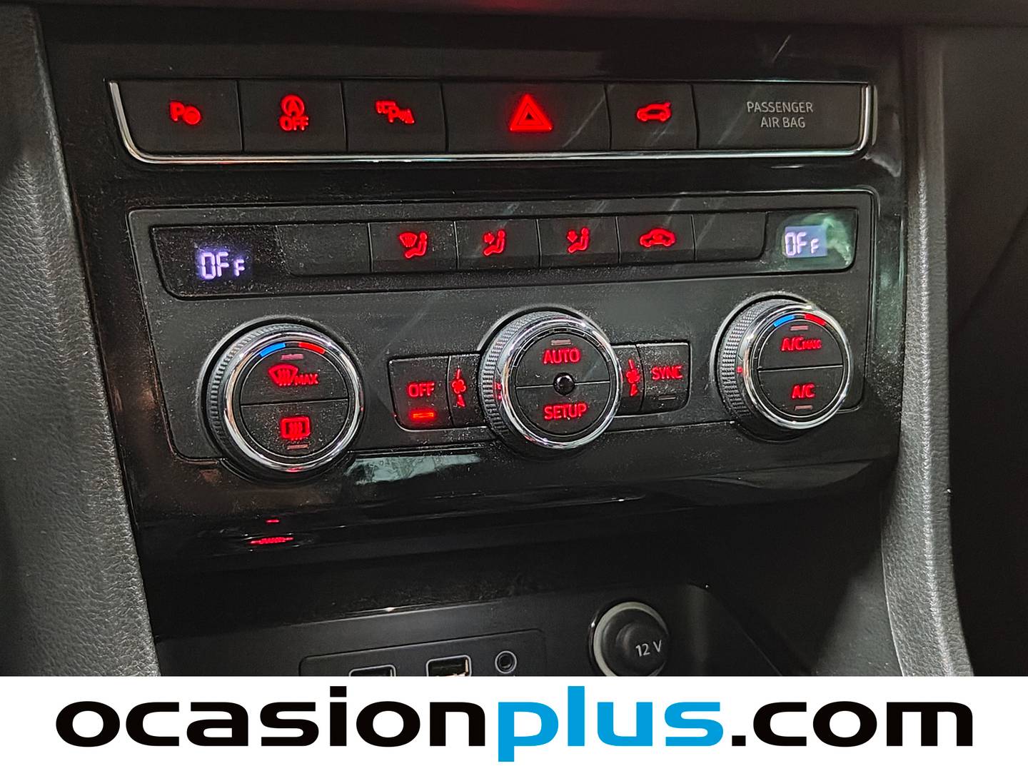 Cupra Ateca Cupra Ateca 2.0 TSI S&S 4Drive DSG (300 CV) de segunda mano
