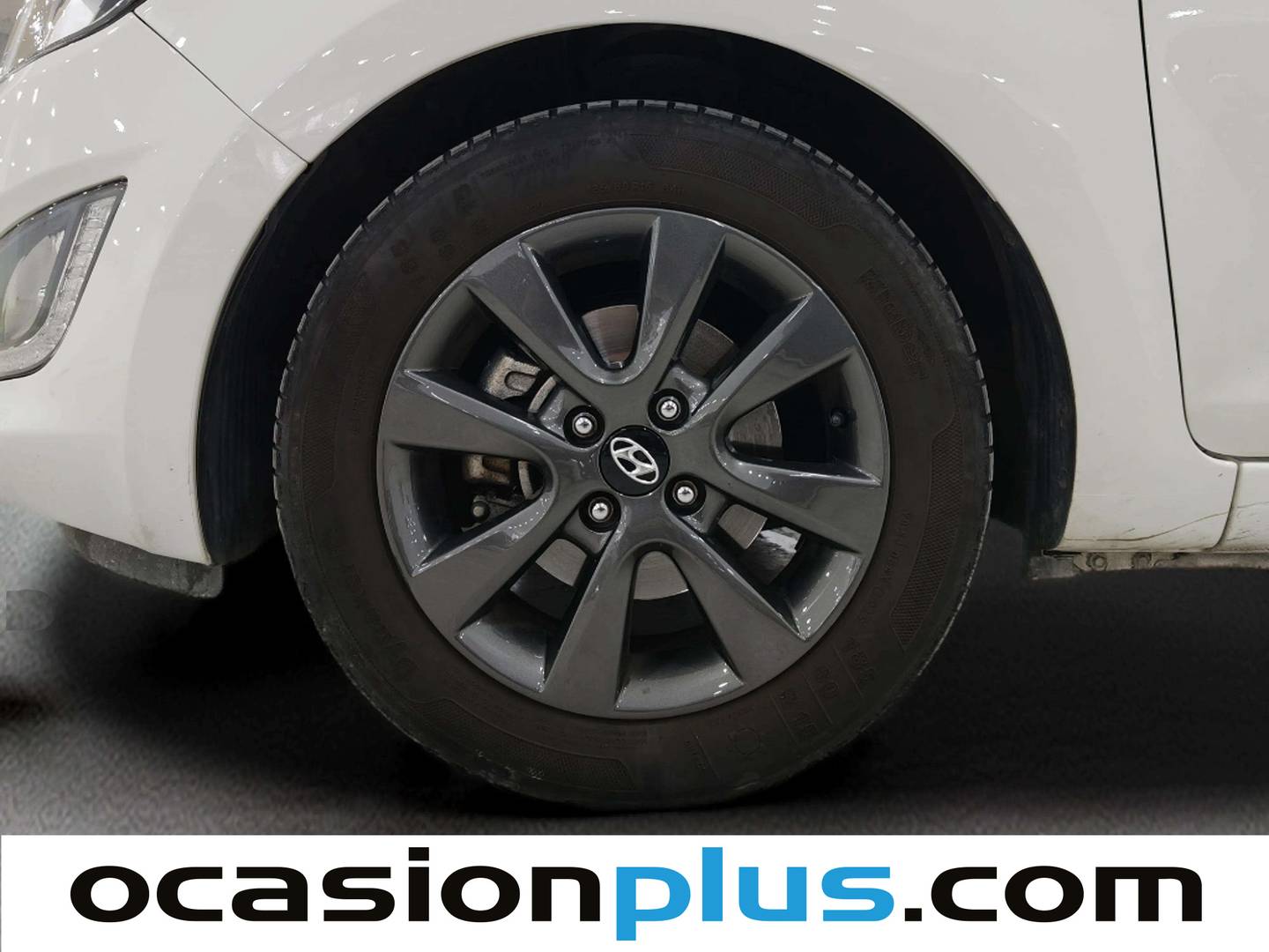 Hyundai i20 Hyundai i20 1.2 MPI Go! (85 CV) de segunda mano