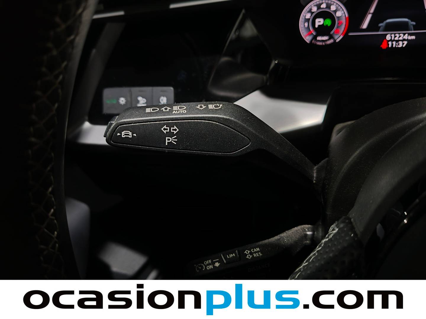 Foto Audi A3 Audi A3 Sportback S line 35 TFSI (150 CV) S tronic