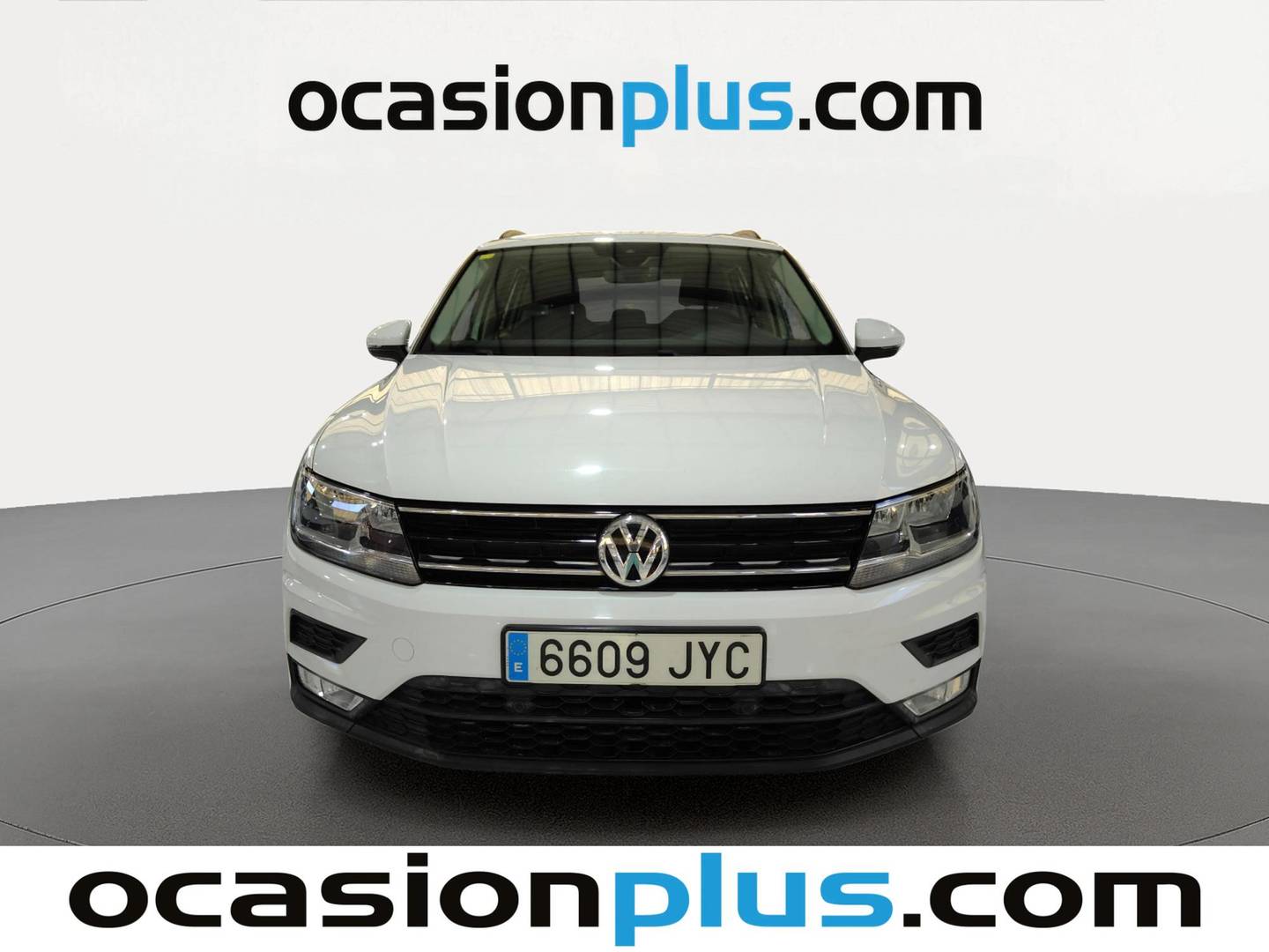 Volkswagen Tiguan Volkswagen Tiguan Edition 1.4 TSI BMT (125 CV) 125cv