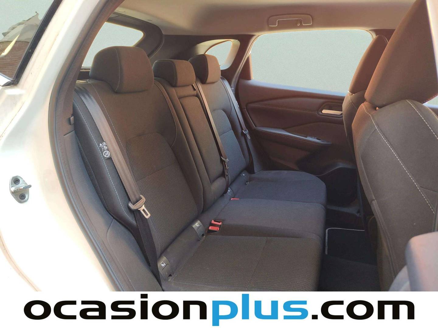 Nissan QASHQAI Nissan Qashqai DIG-T 140 mHEV Acenta 4x2 (140 CV) al mejor precio