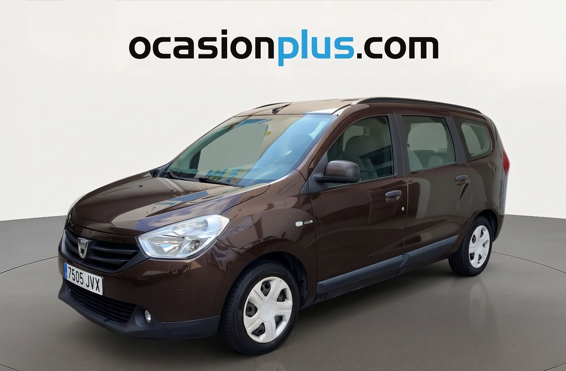 Dacia Lodgy dCi 90 SL Eficacia