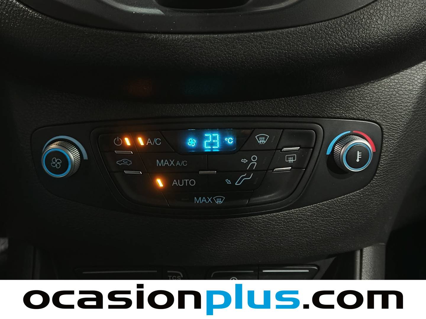 Foto Ford Transit Courier Ford Transit Courier Furgon 1.5 TDCI Trend (100 CV)