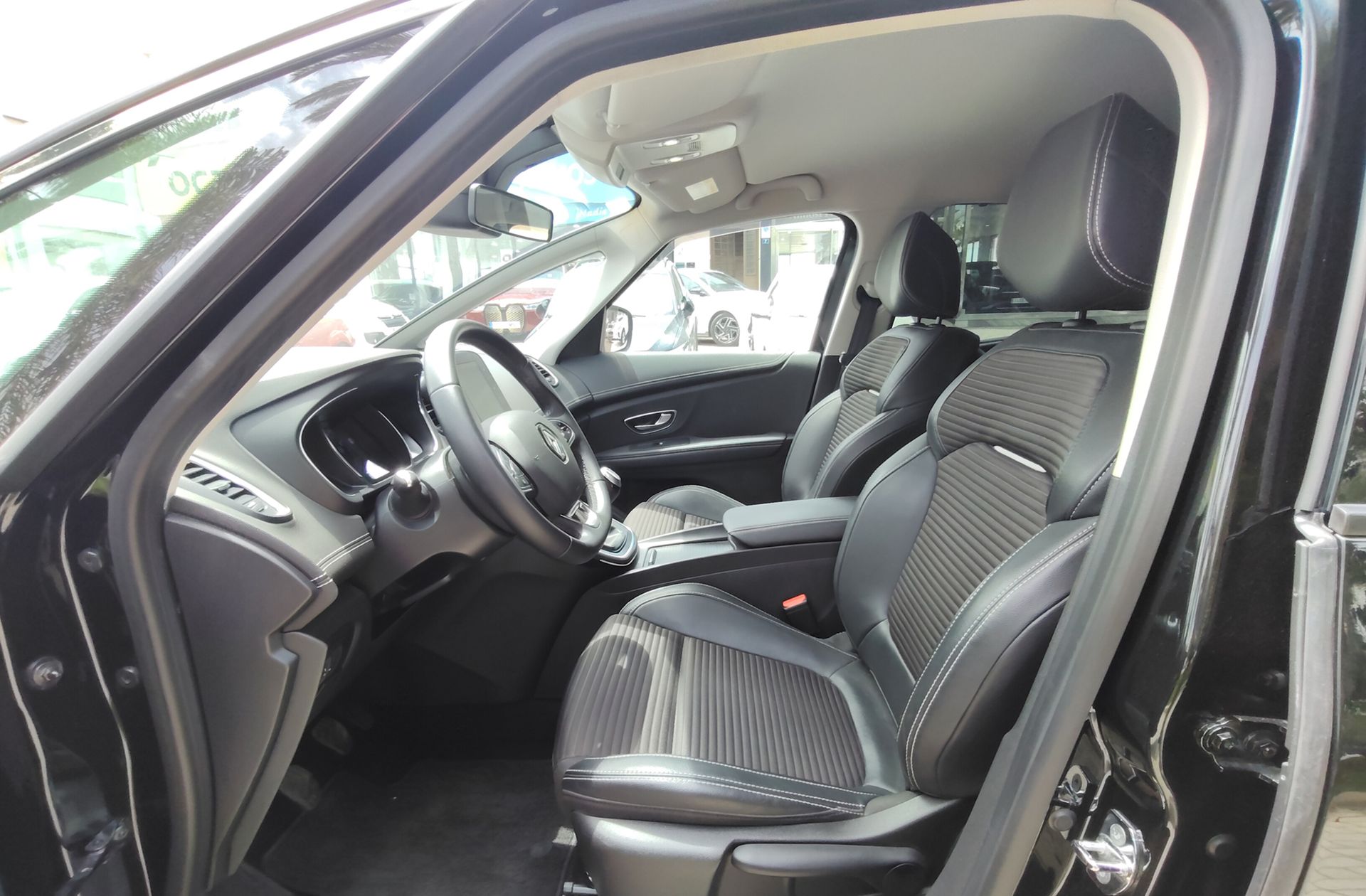 Renault Grand Scénic Zen Energy TCe 7 plazas - foto 10