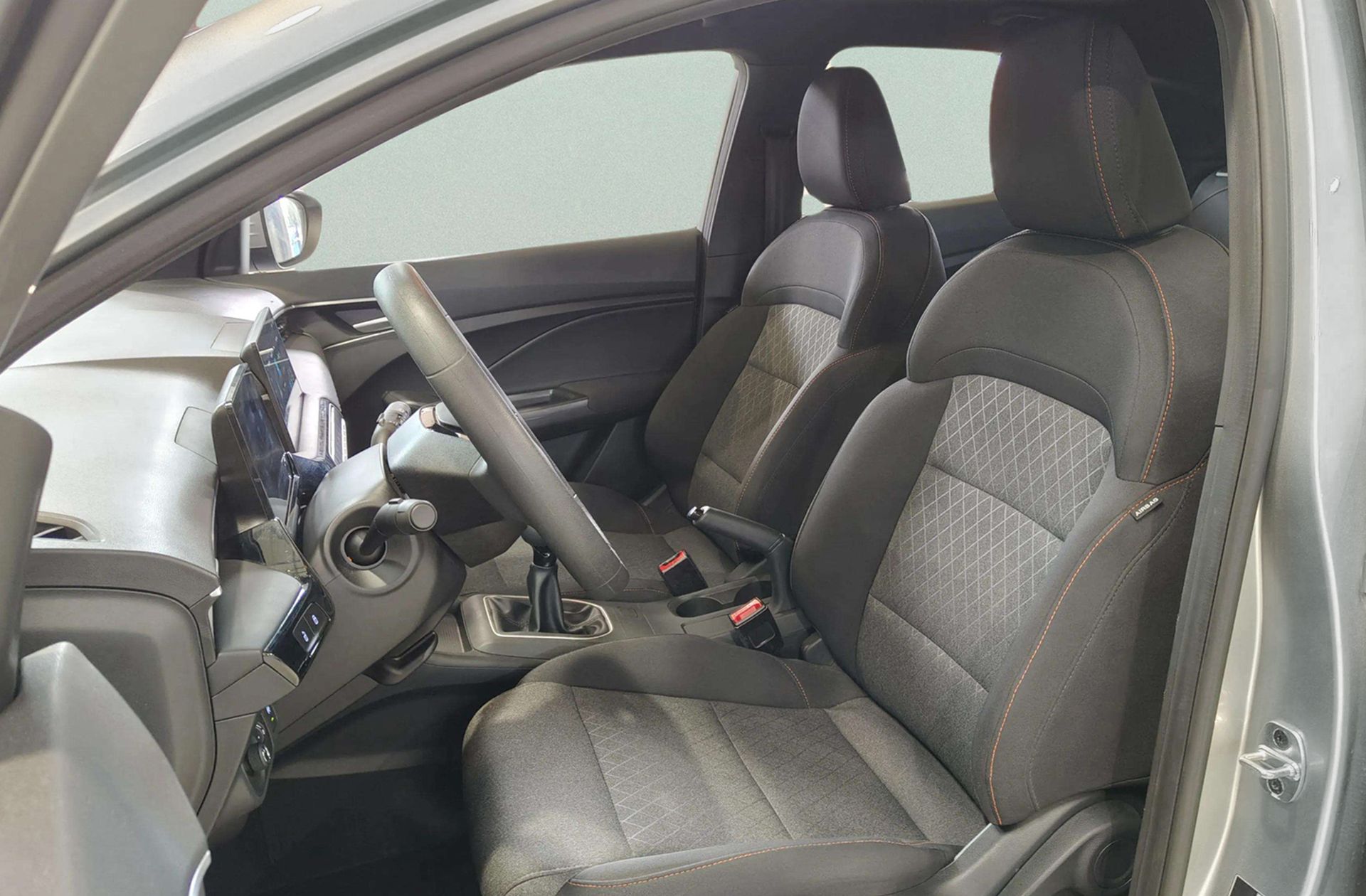 MG3 1.5 Standard - foto 10