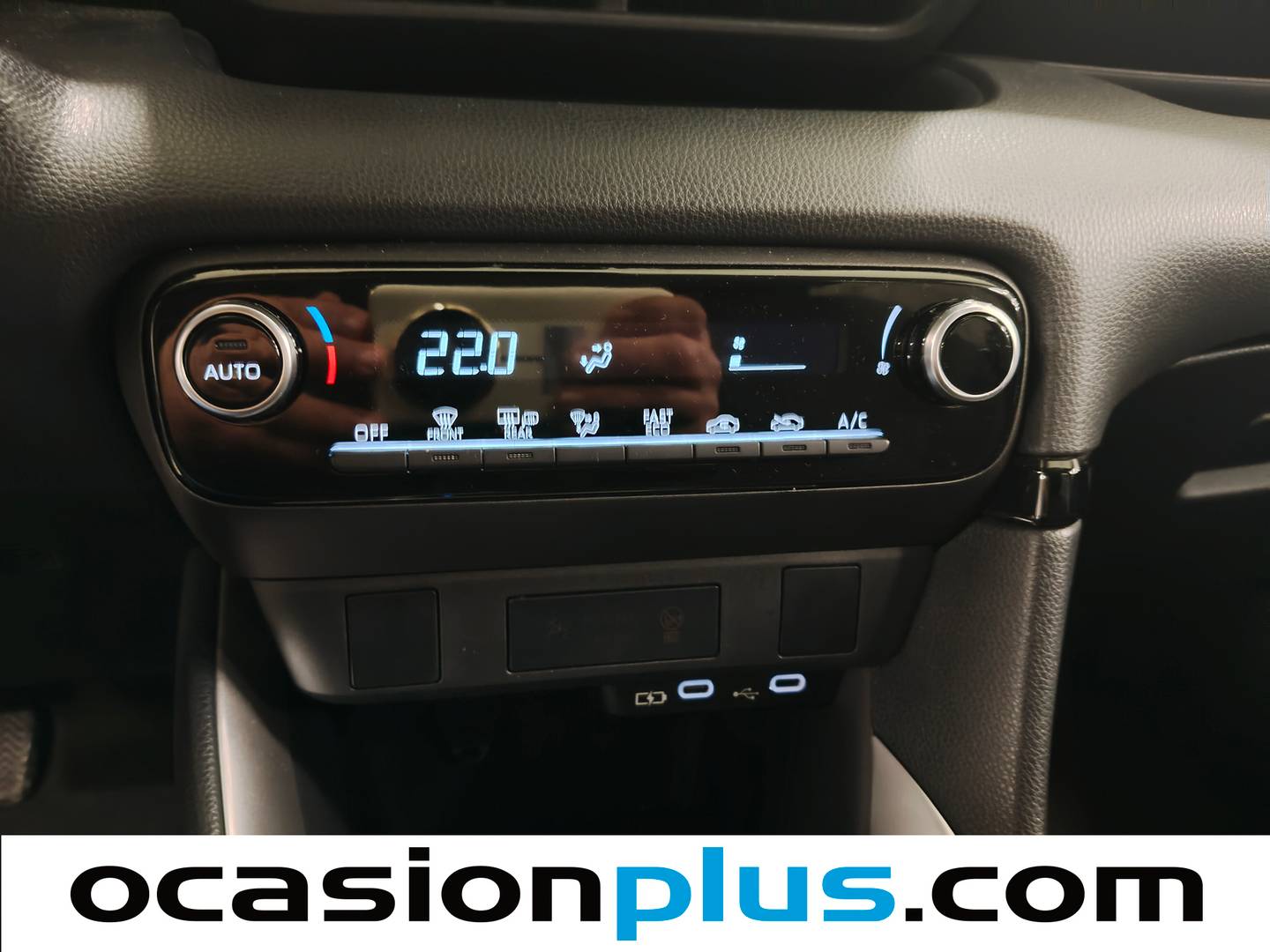 Foto Toyota Yaris Toyota Yaris 120H Active Plus  (116 CV)