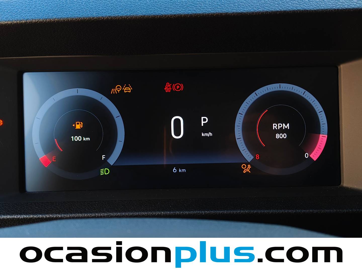 Fiat Ulysse Fiat Ulysse BlueHDi 180 S&S Talla M AT8 (180 CV) 8 Plazas 180cv
