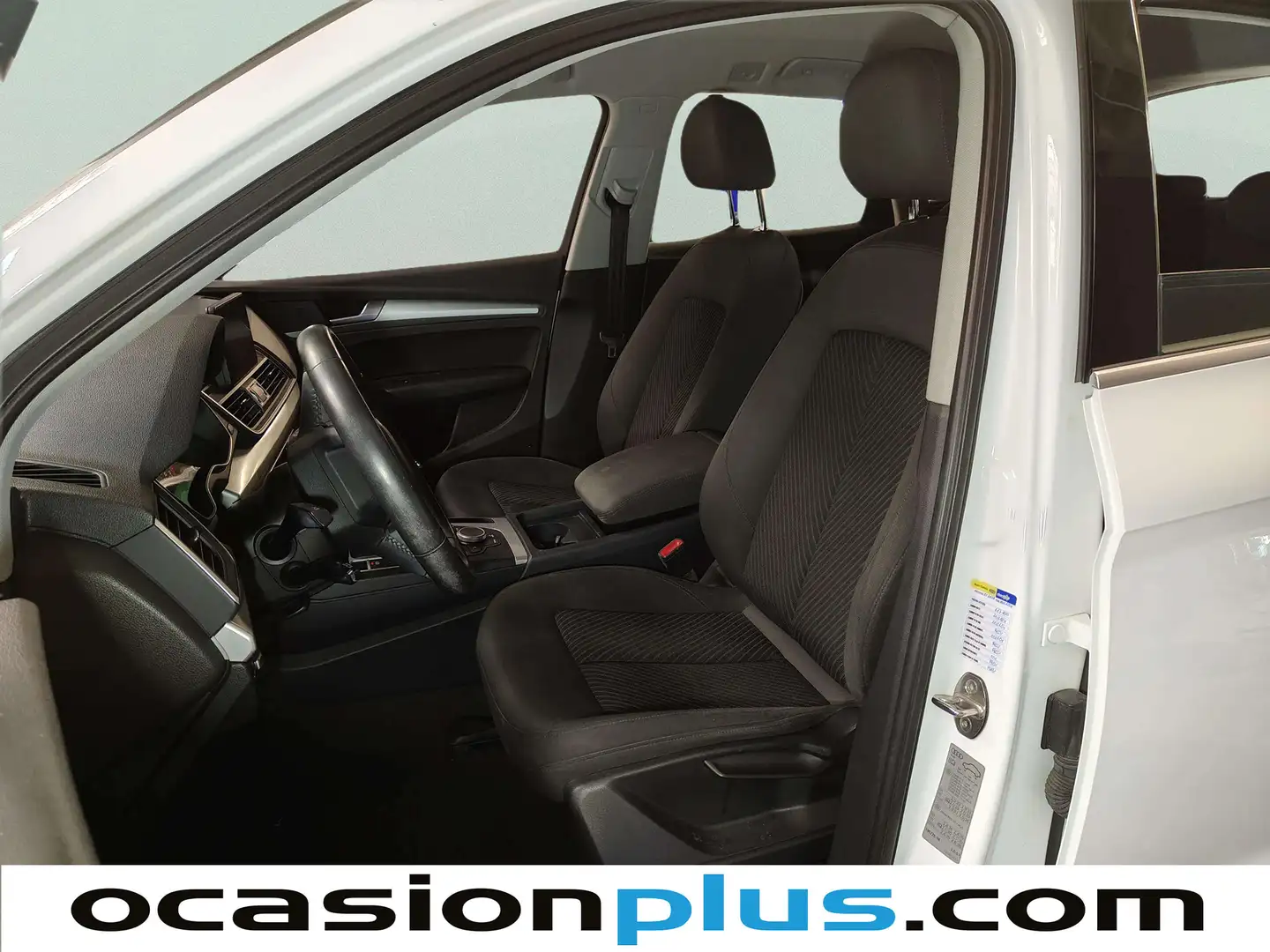 Foto Audi Q5 Audi Q5 Advanced 2.0 TDI (150 CV)