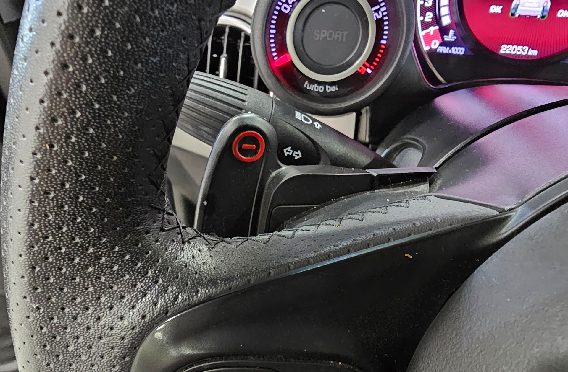 Abarth 500 1.4 16v T-Jet 595 - foto 25