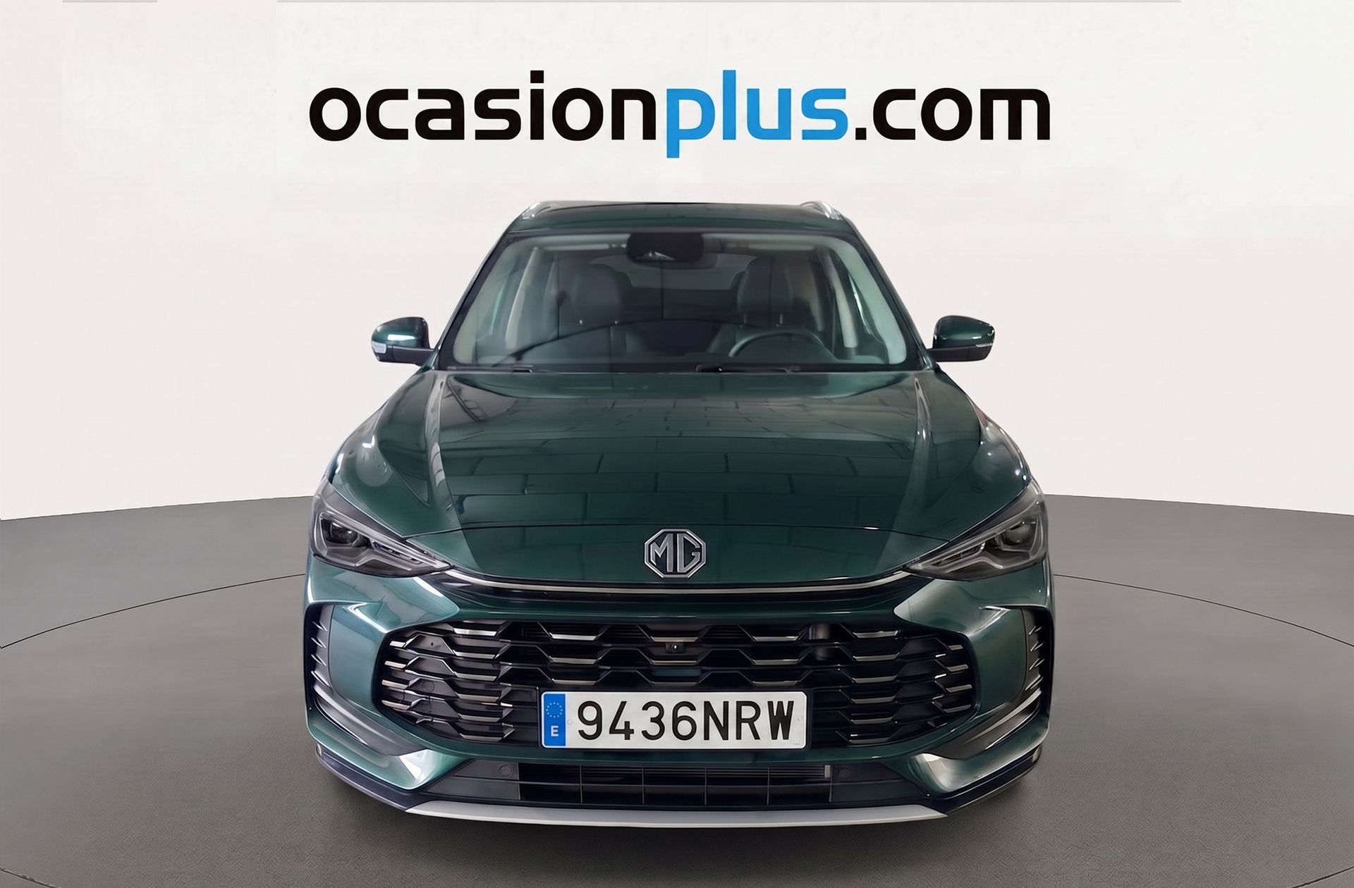 MG ZS 1.5 Hybrid+ Luxury - foto 14