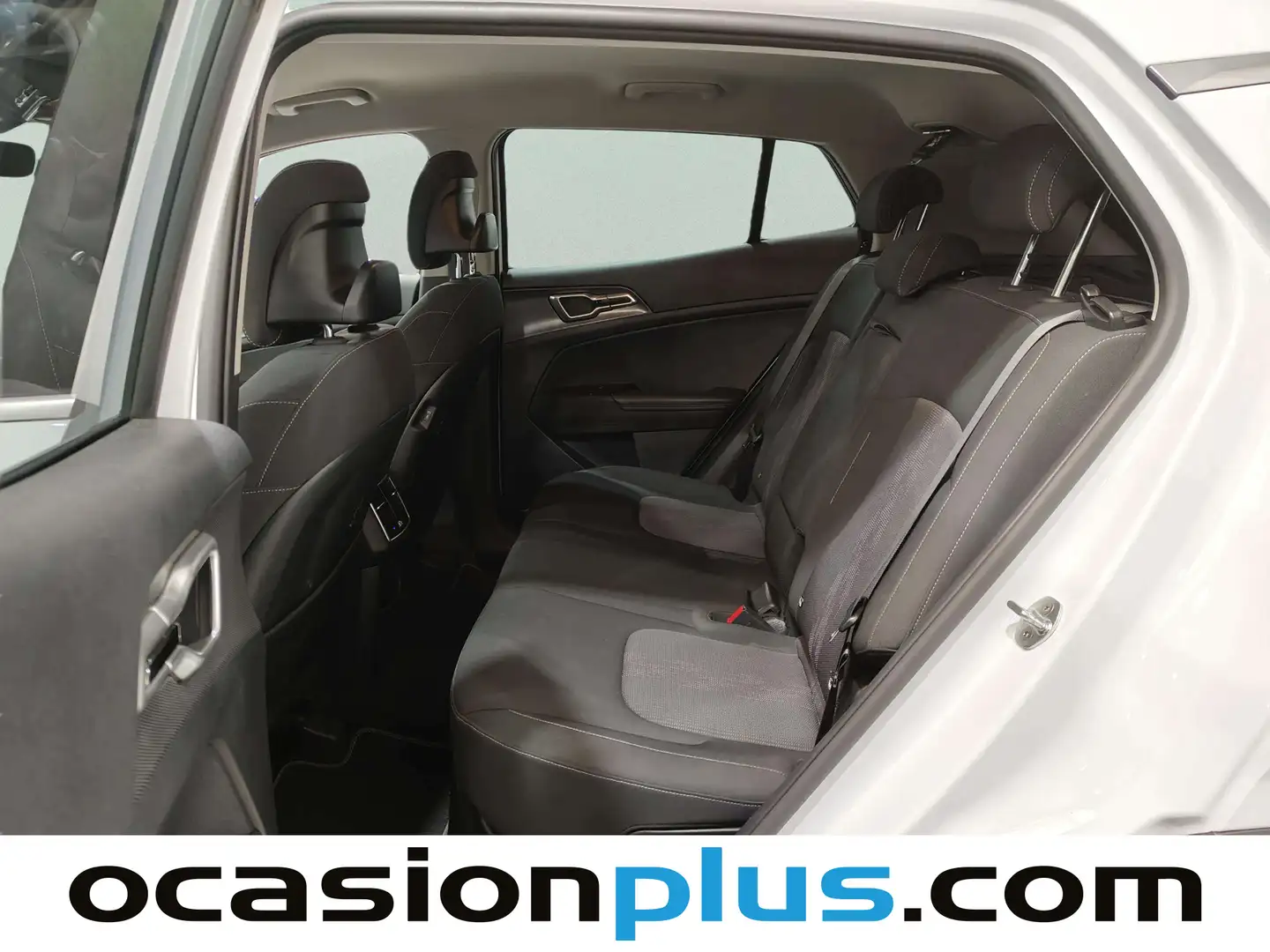 Foto KIA Sportage Kia Sportage 1.6 T-GDi HEV Drive 4x2 (230 CV)