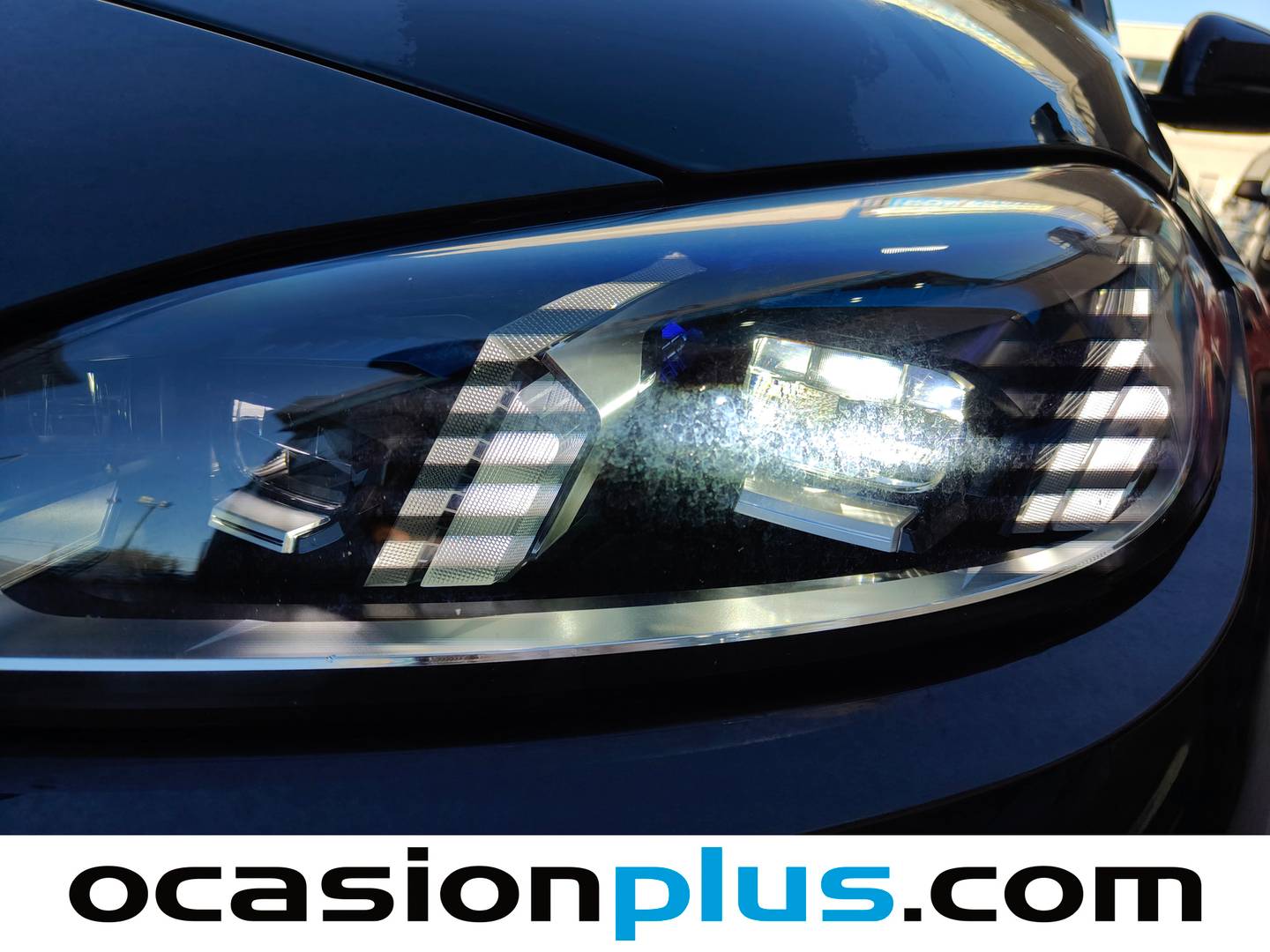 Accesorios del BMW Serie 1 BMW Serie 1 120d (163 CV) PAQUETE M