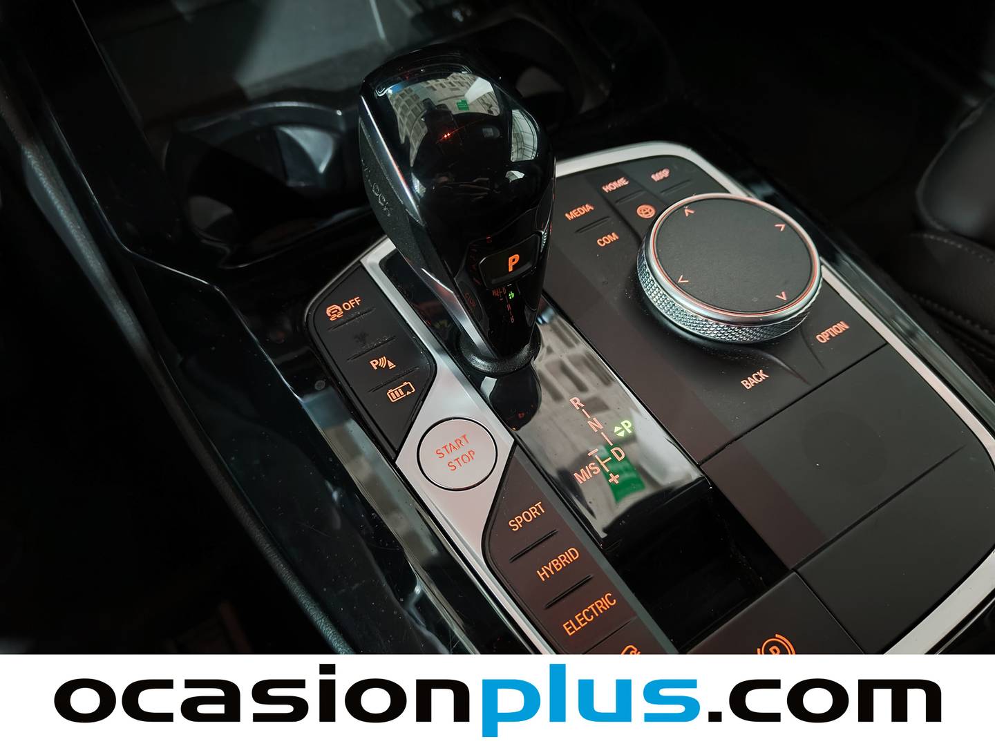 Foto BMW X3 BMW X3 xDrive30e xLine (292 CV)