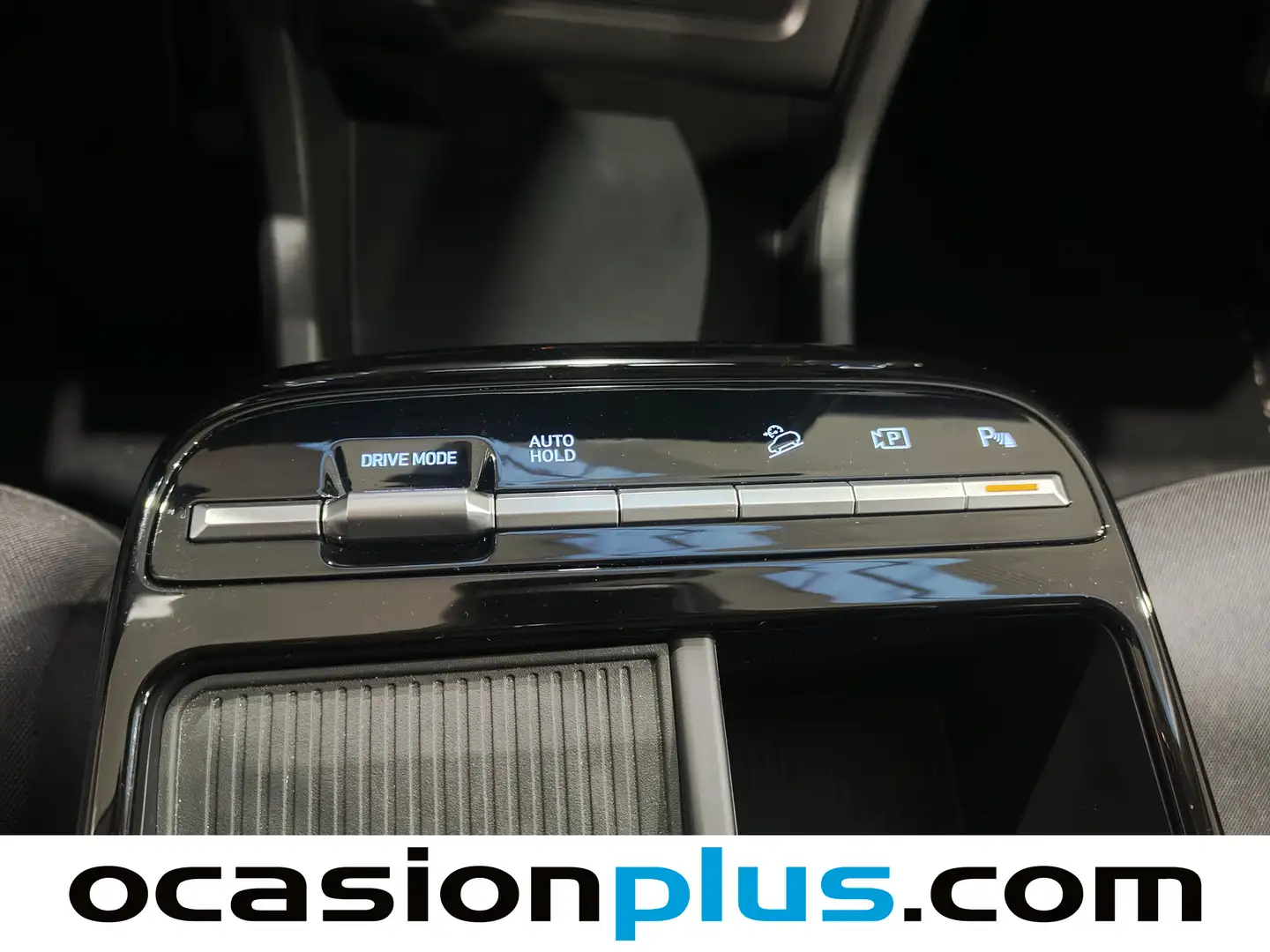 Foto Hyundai Tucson Hyundai Tucson 1.6T HEV Klass AT (215 CV)