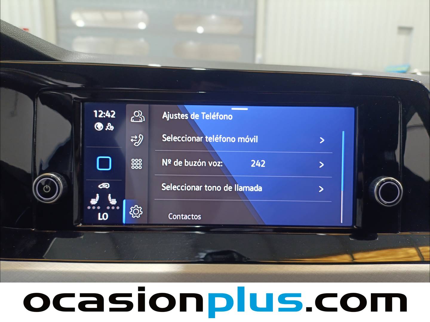 Volkswagen Golf Volkswagen Golf Life 1.5 TSI (130 CV) barato