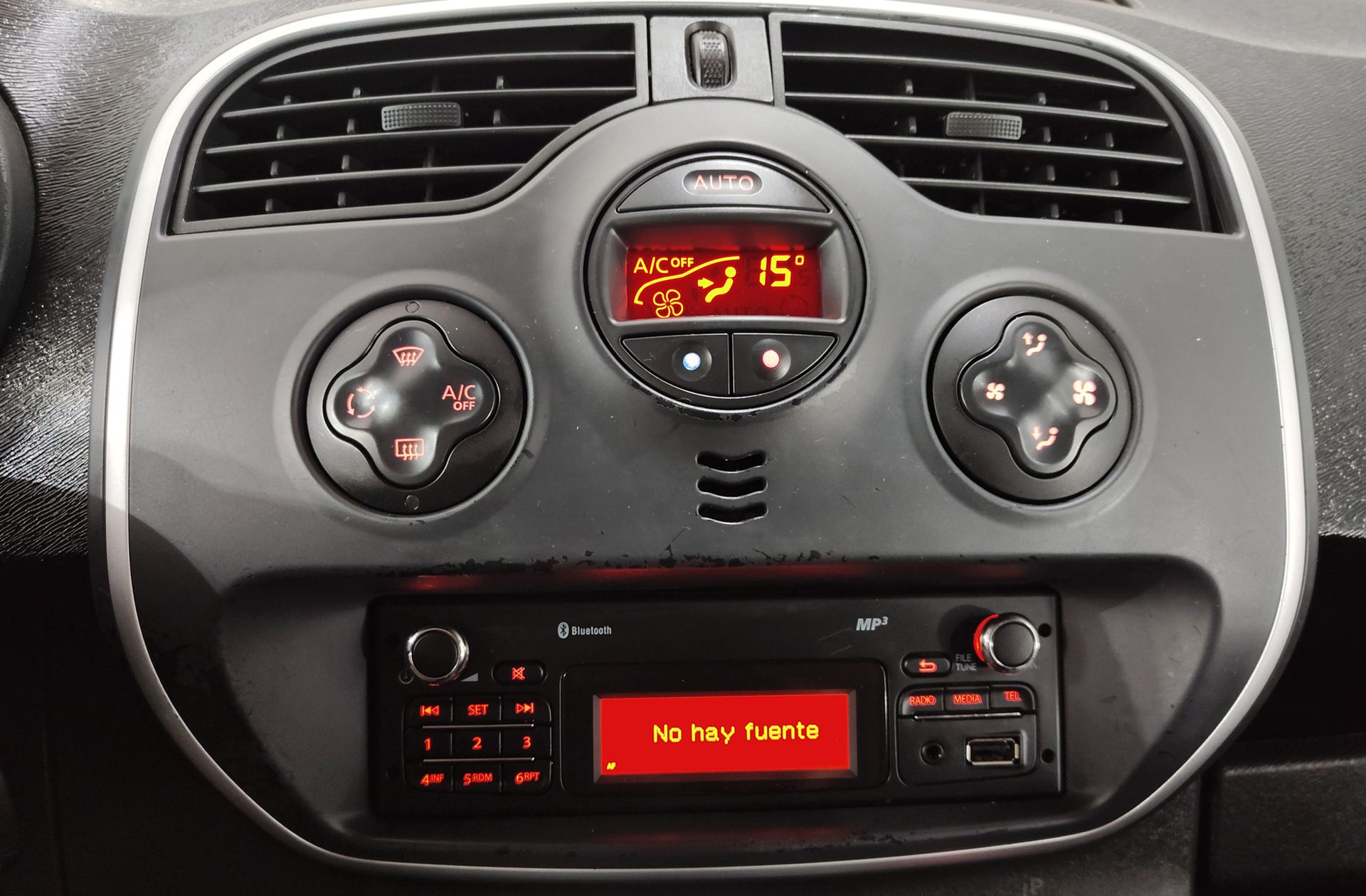 Renault Kangoo Combi Extrem M1-AF TCe - foto 25