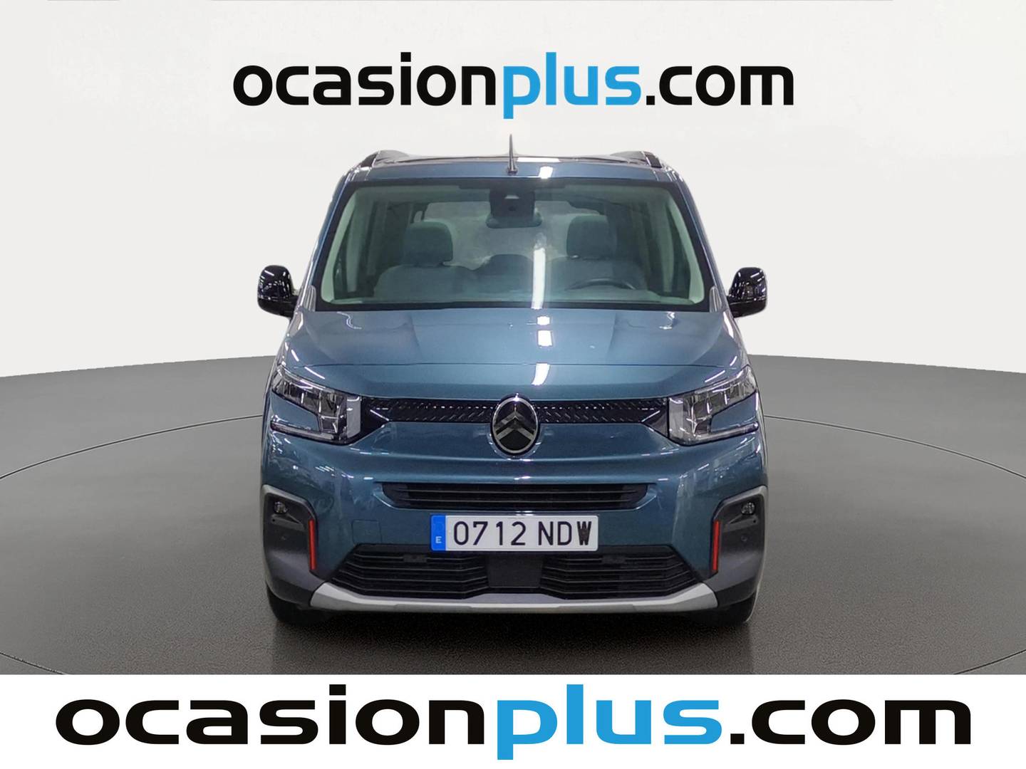 Citroën Berlingo Citroën Berlingo BlueHDi 130 S&S Talla M Max Auto (130 CV) barato