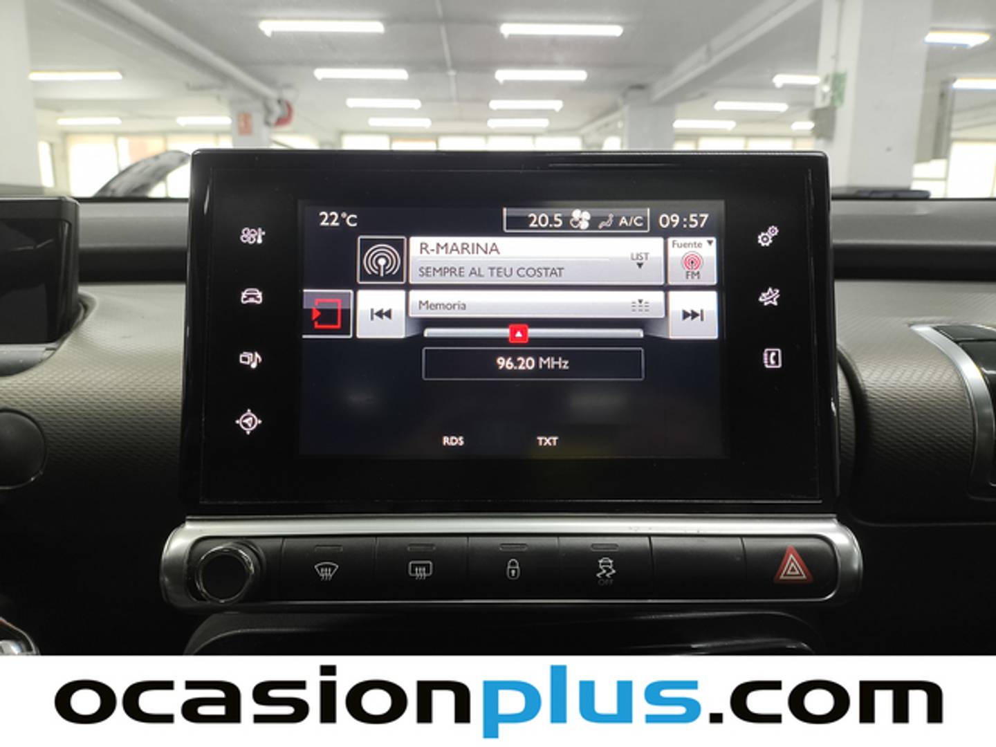 Citroën C4 Cactus Citroën C4 Cactus PureTech 110 S&S Shine Edition (110 CV) al mejor precio