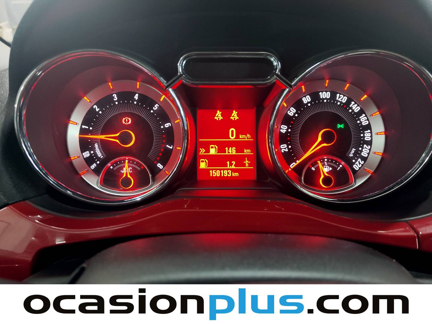 Foto Opel Adam Opel Adam 1.4 XEL Jam (87 CV)