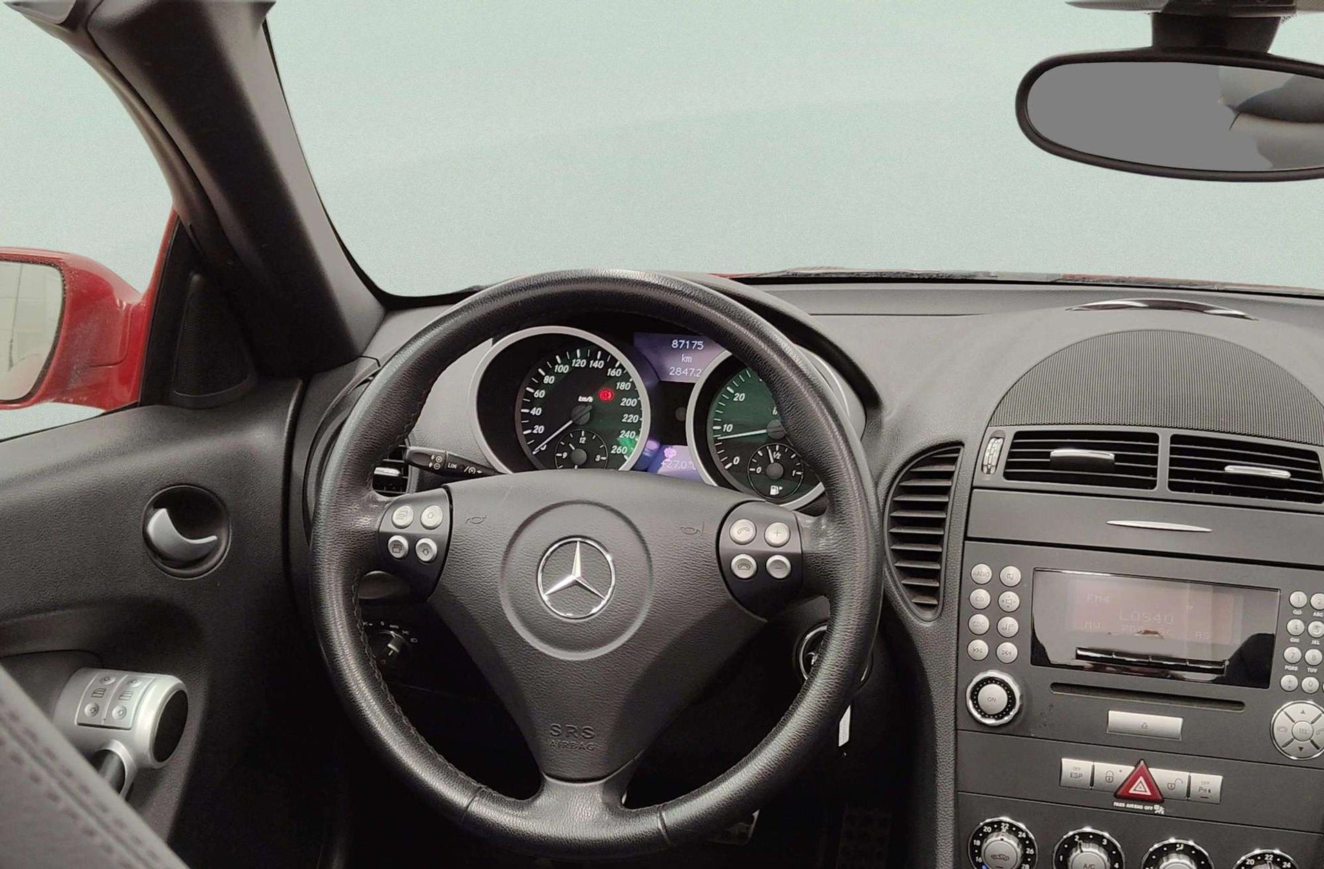 Mercedes-Benz SLK 280 - foto 20