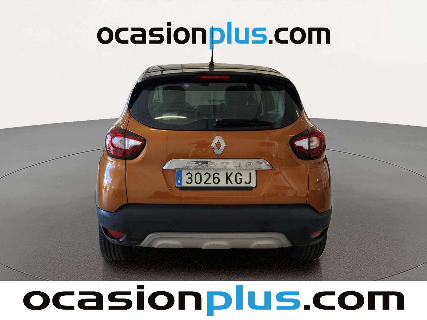 Renault Captur Renault Captur Zen Energy TCe (120 CV) al mejor precio