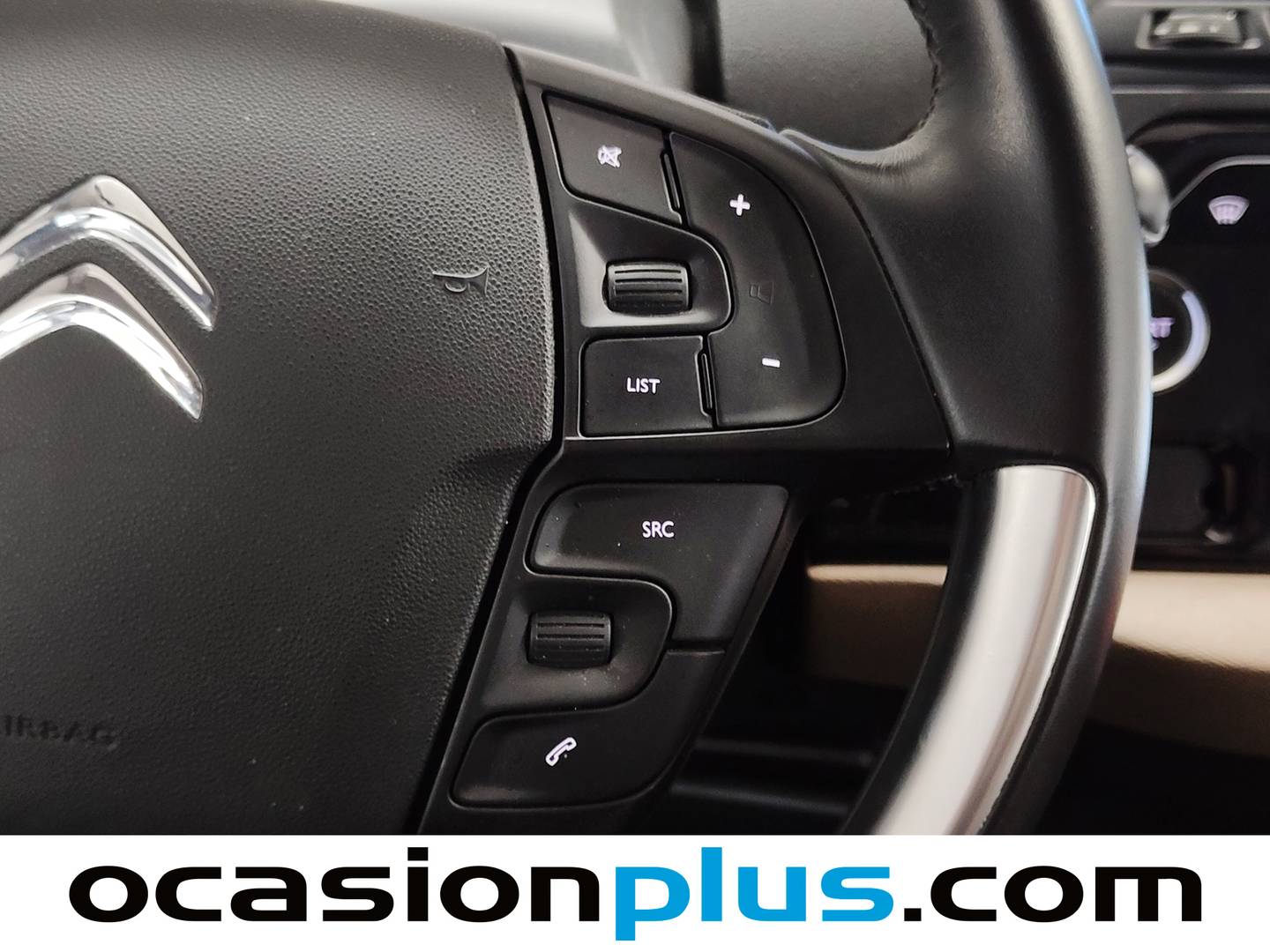 Citroën C4 Picasso Citroën C4 Picasso BlueHDi 120 Feel (120 CV) al mejor precio
