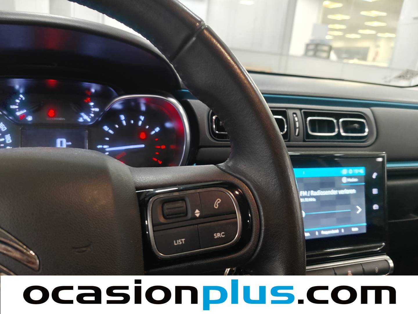 Foto Citroën C3 Citroen C3 PureTech 83 Feel Pack (83 CV)